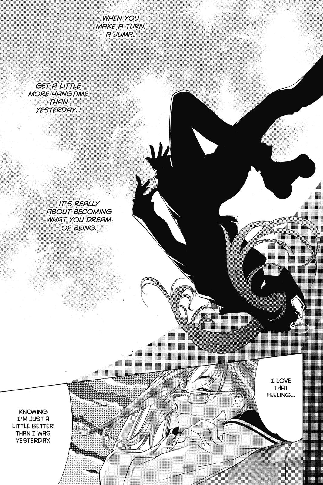Read Air Gear en Manga Online