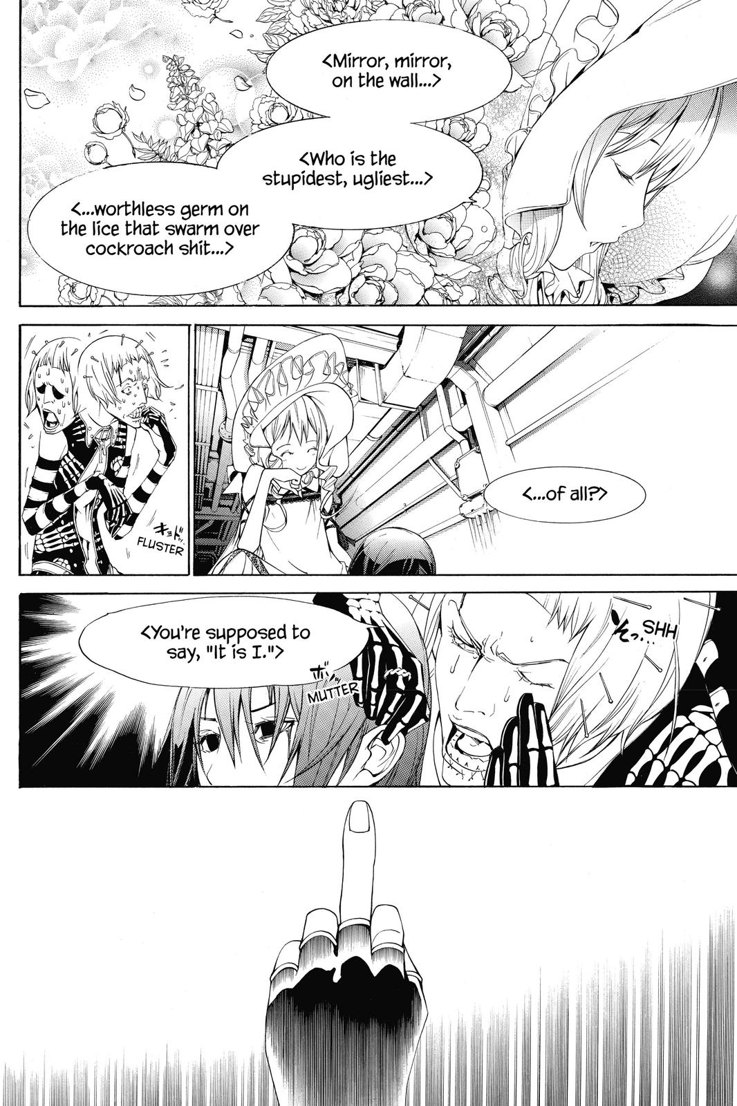 Read Air Gear en Manga Online