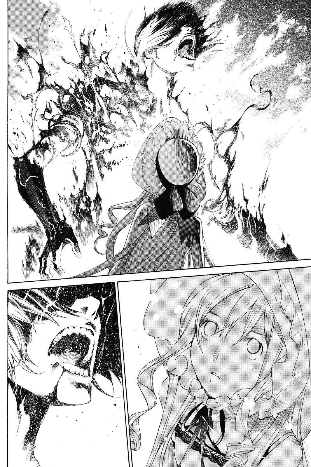 Read Air Gear en Manga Online