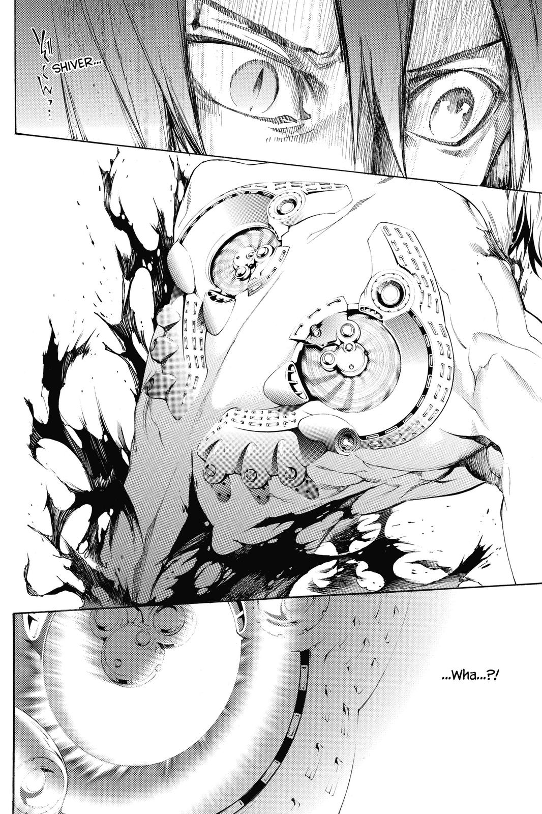 Read Air Gear en Manga Online