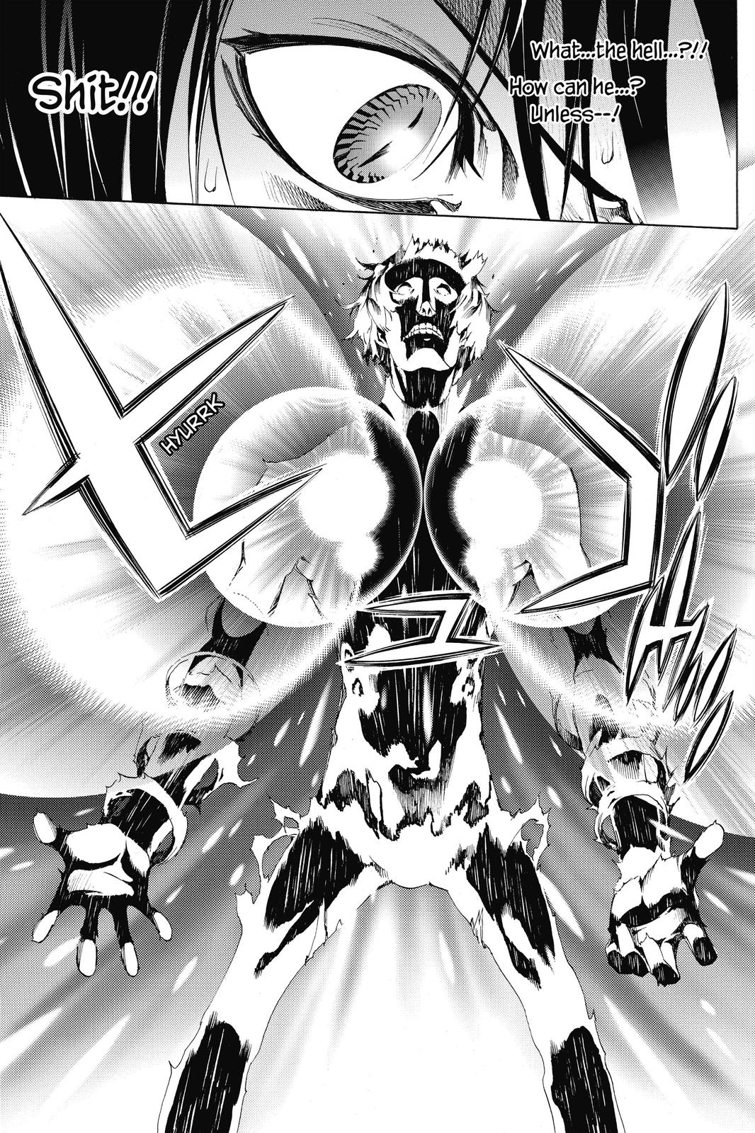 Read Air Gear en Manga Online