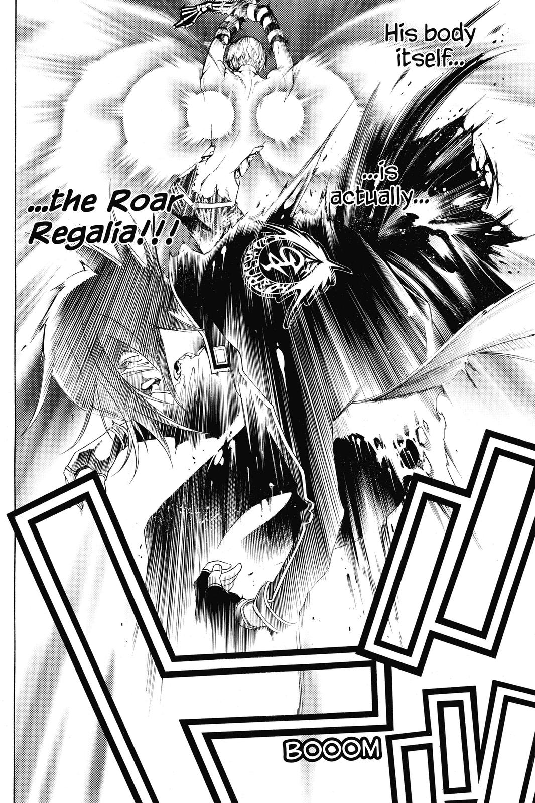Read Air Gear en Manga Online