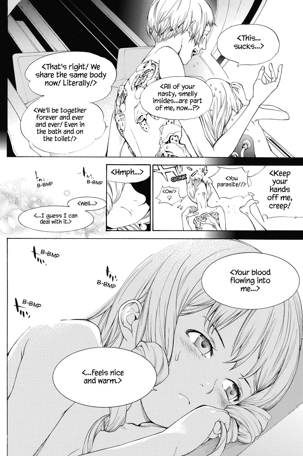 Read Air Gear en Manga Online