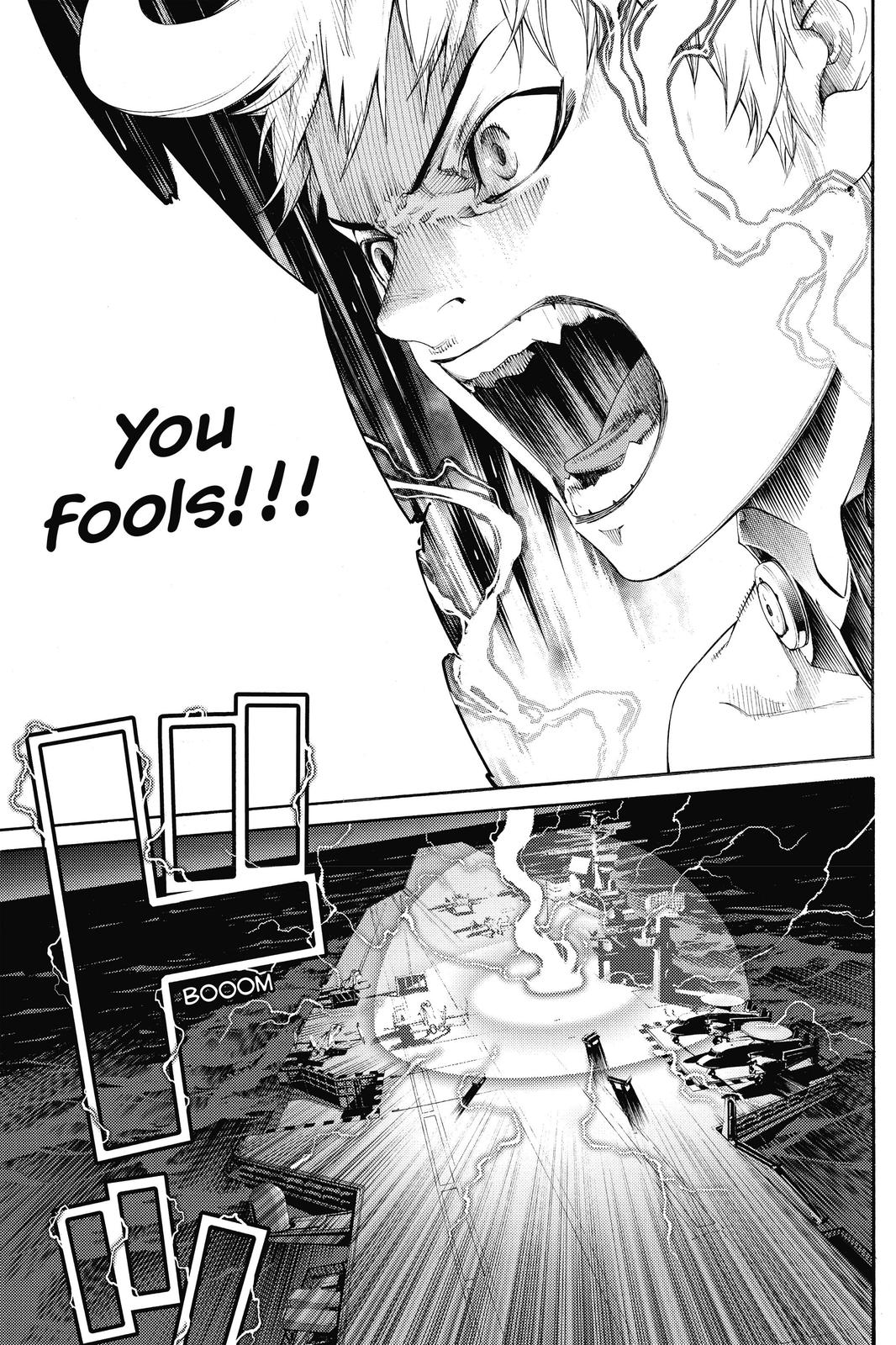 Read Air Gear en Manga Online