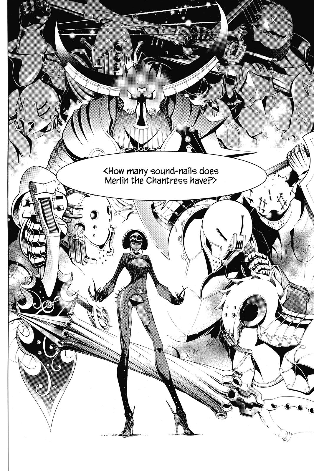 Read Air Gear en Manga Online