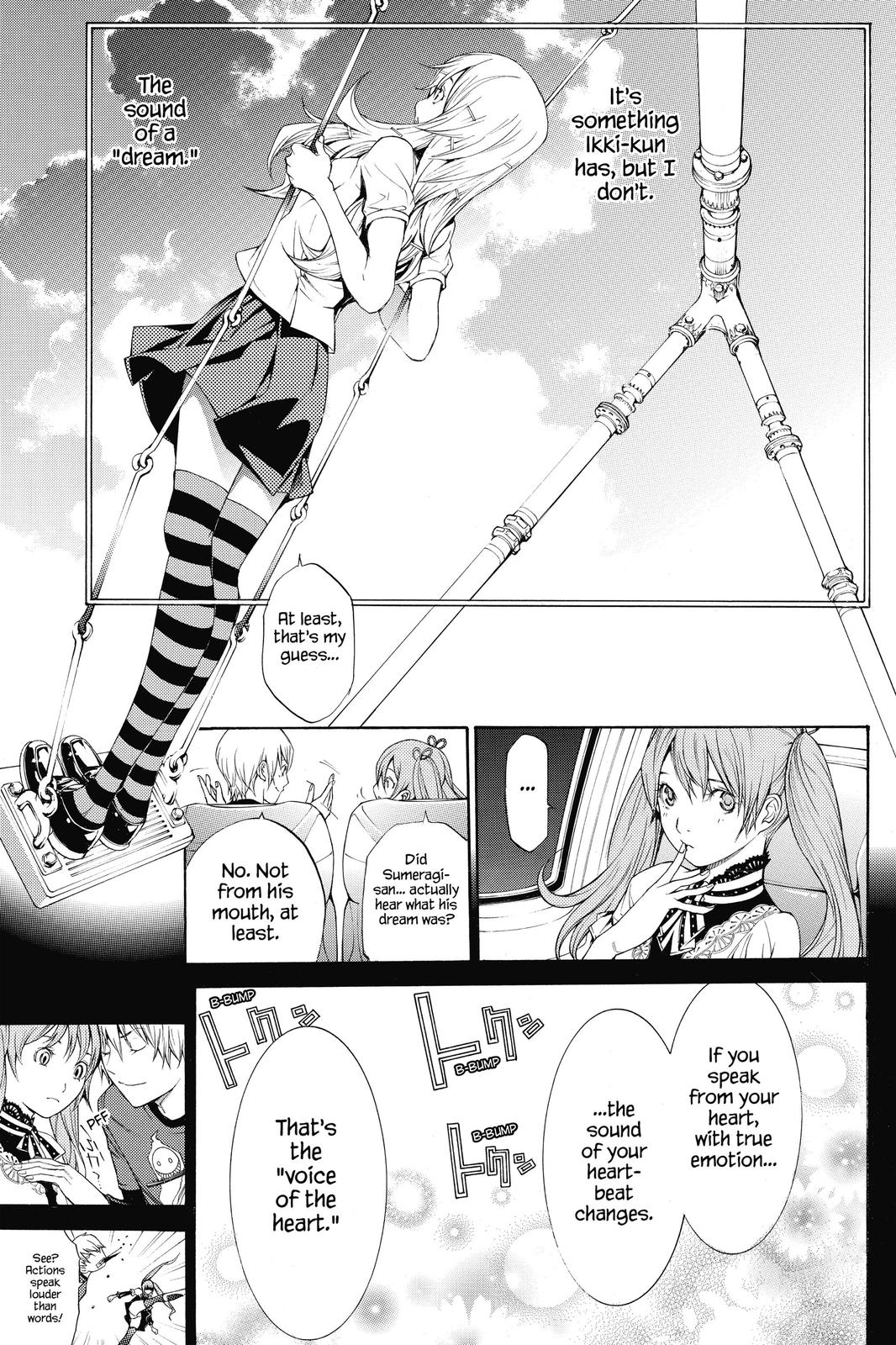 Read Air Gear en Manga Online
