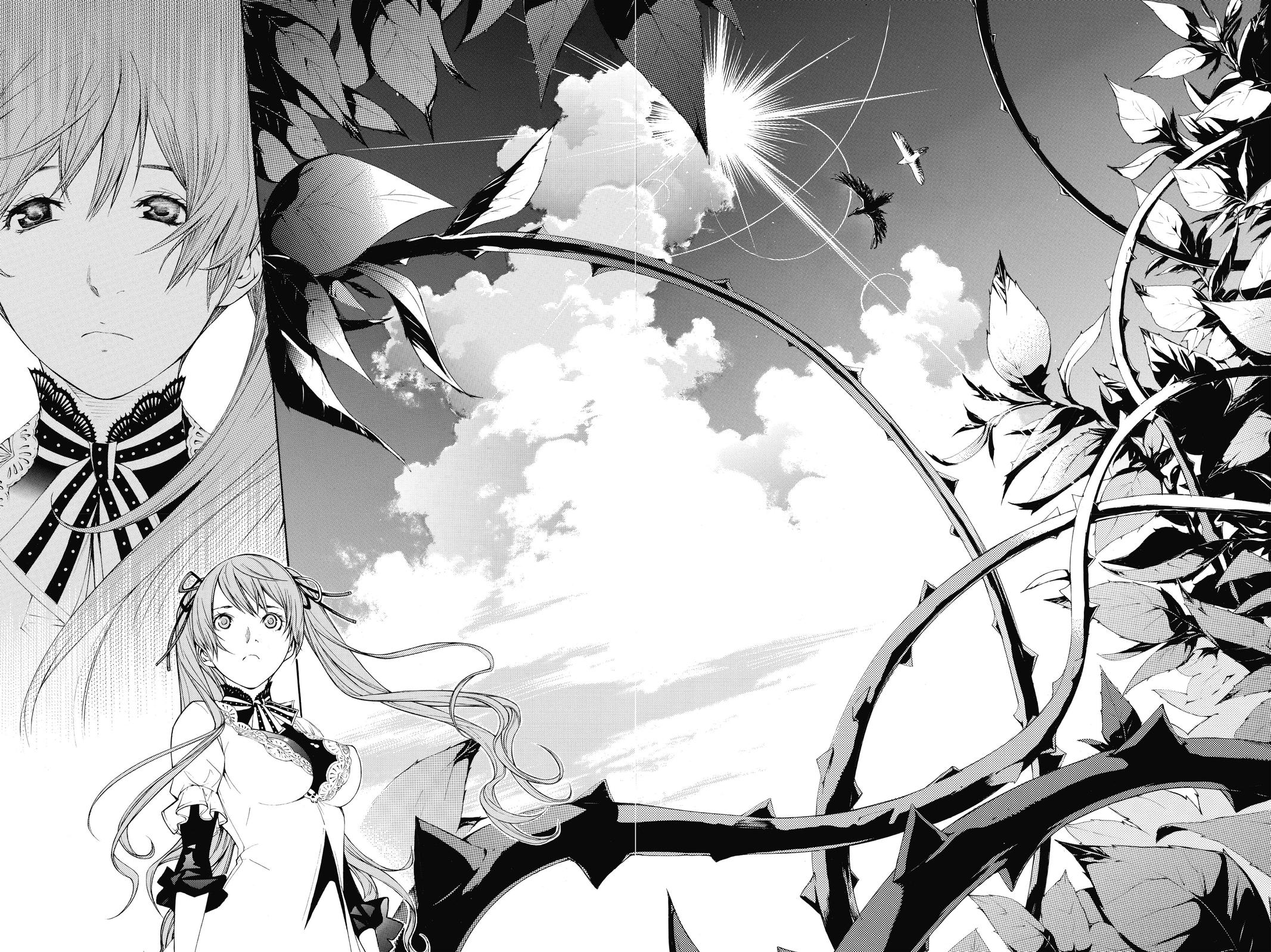 Read Air Gear en Manga Online