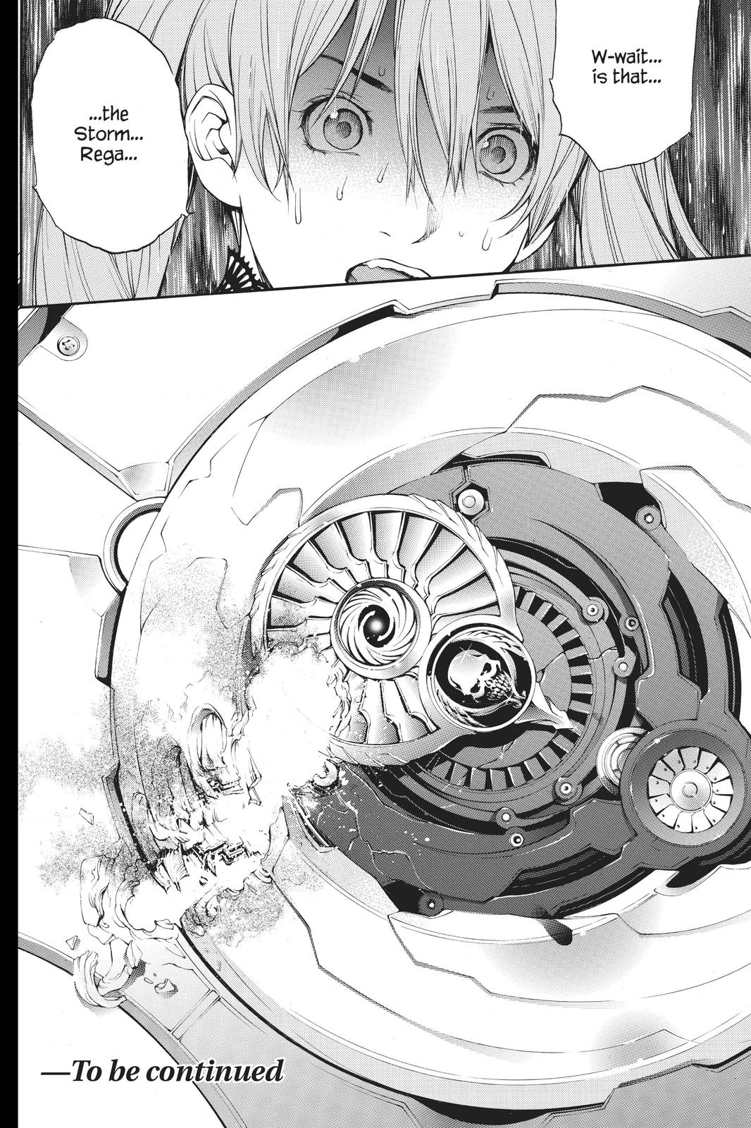 Read Air Gear en Manga Online