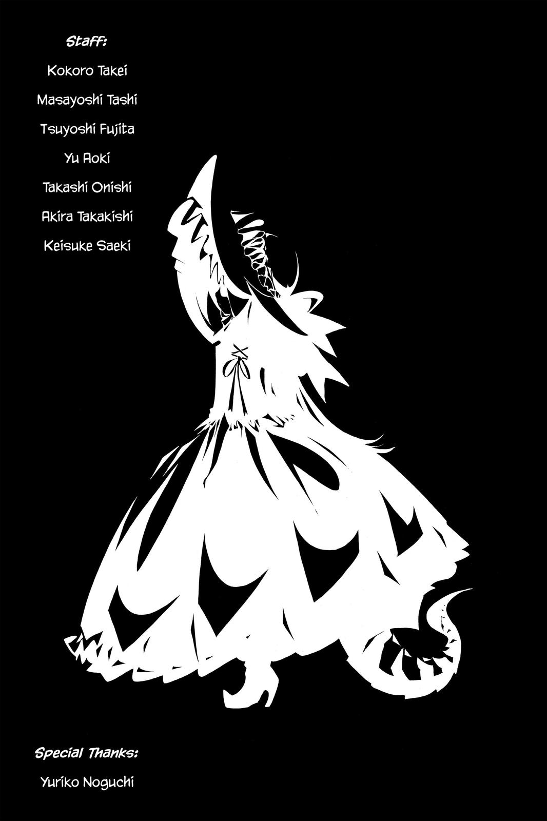 Read Air Gear en Manga Online