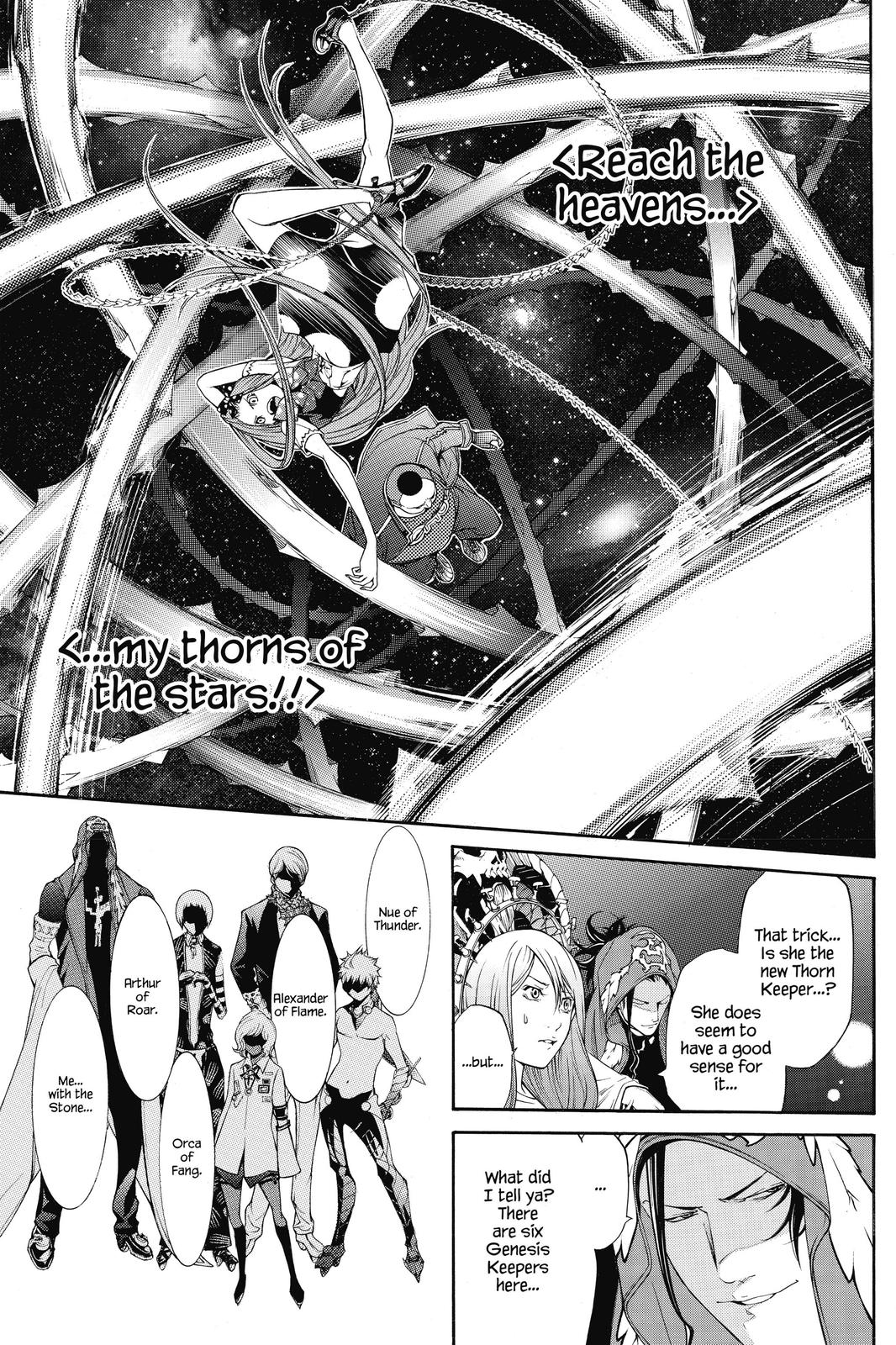 Read Air Gear en Manga Online