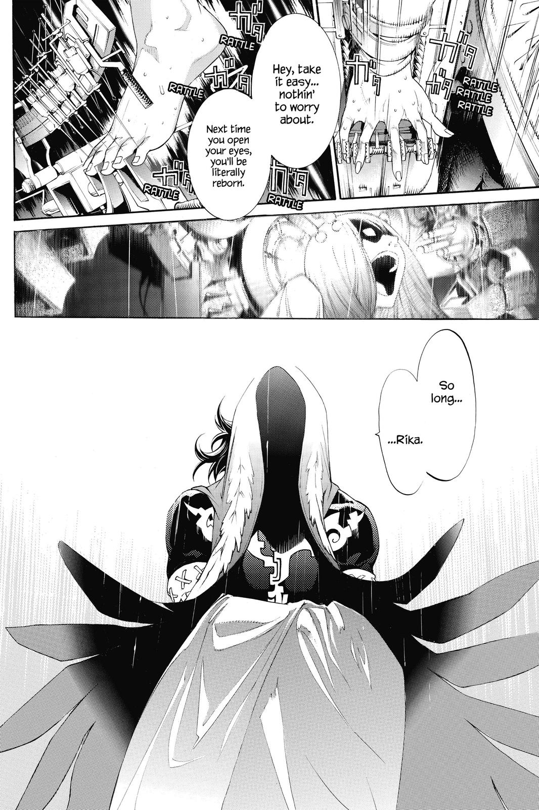 Read Air Gear en Manga Online