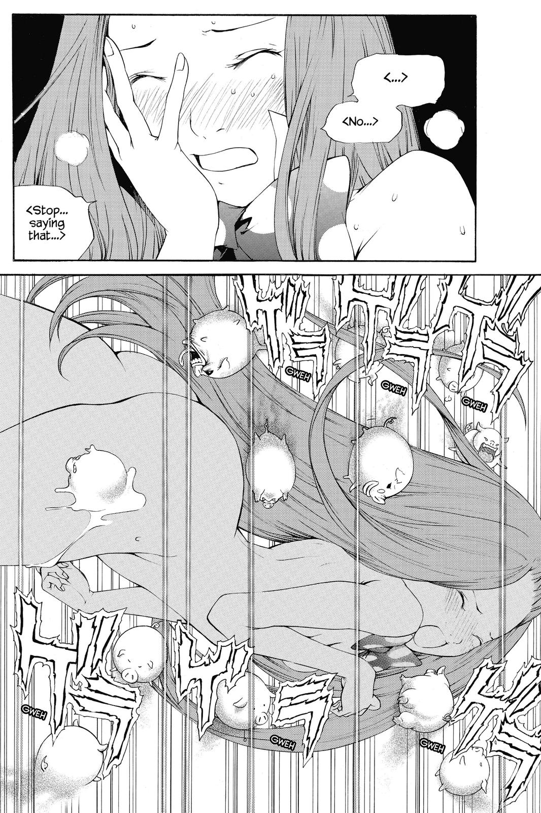 Read Air Gear en Manga Online