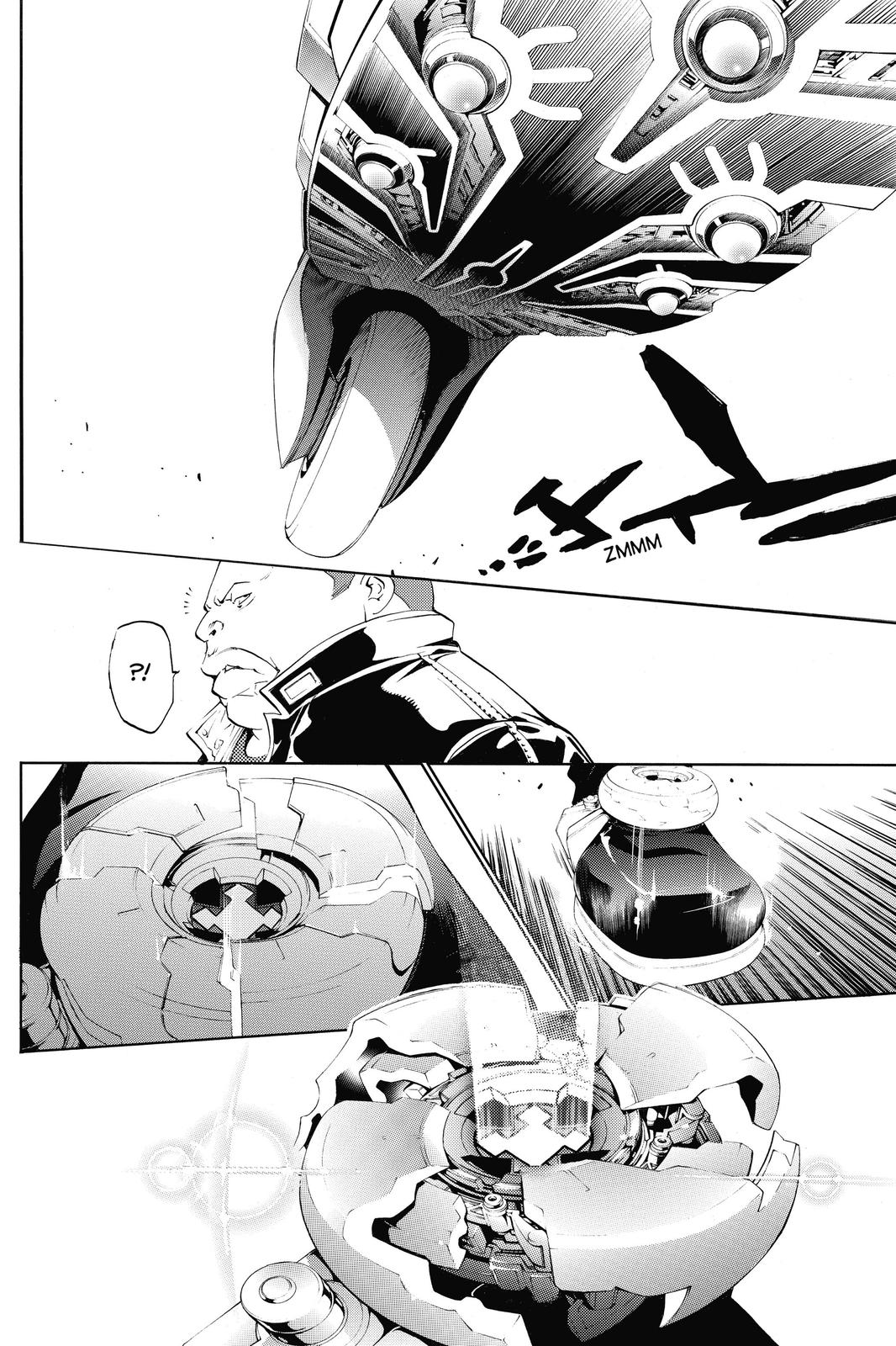 Read Air Gear en Manga Online