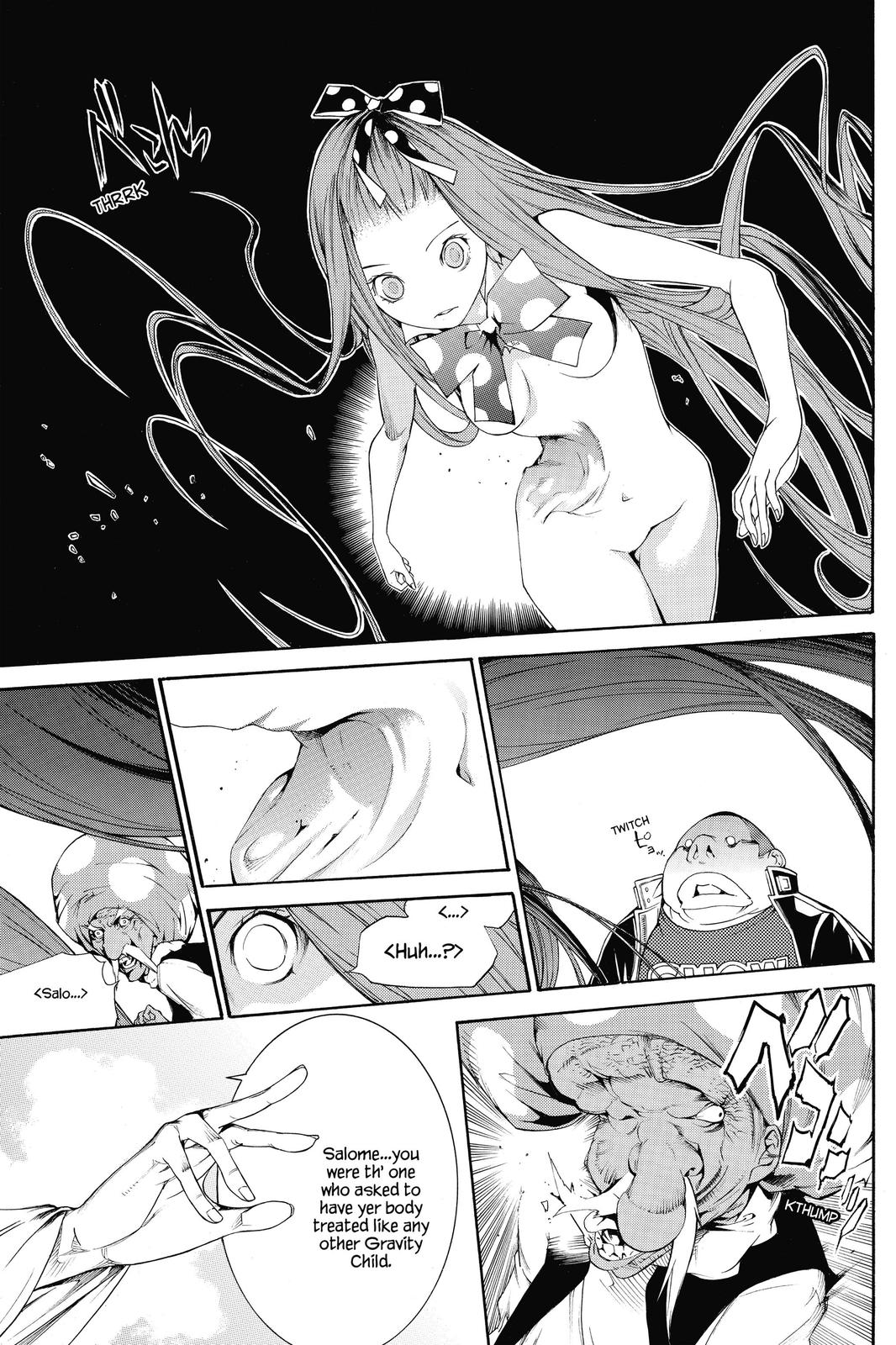 Read Air Gear en Manga Online