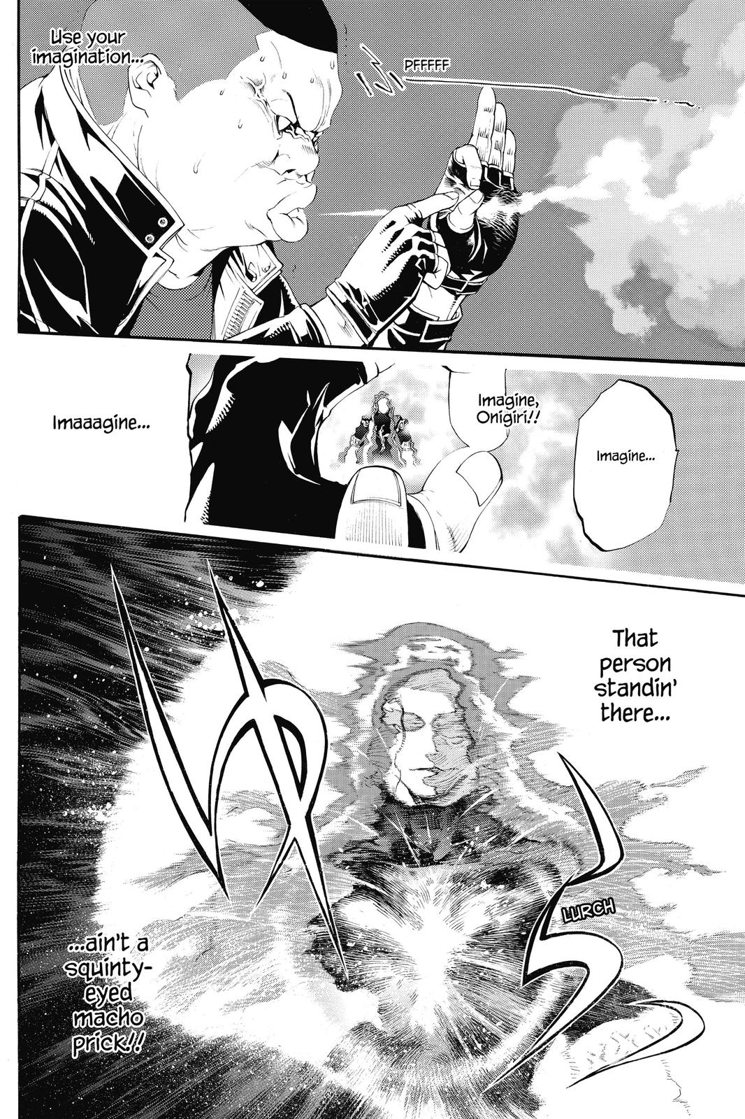 Read Air Gear en Manga Online