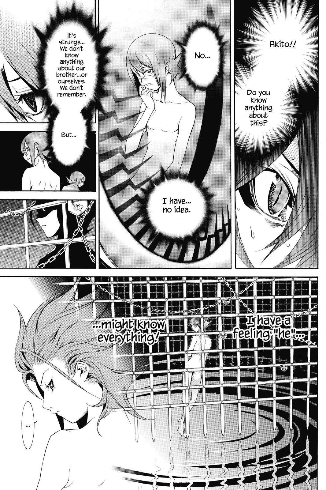 Read Air Gear en Manga Online