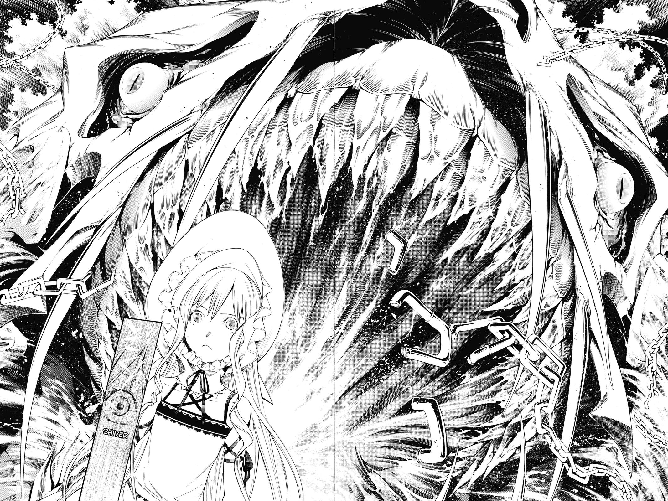 Read Air Gear en Manga Online