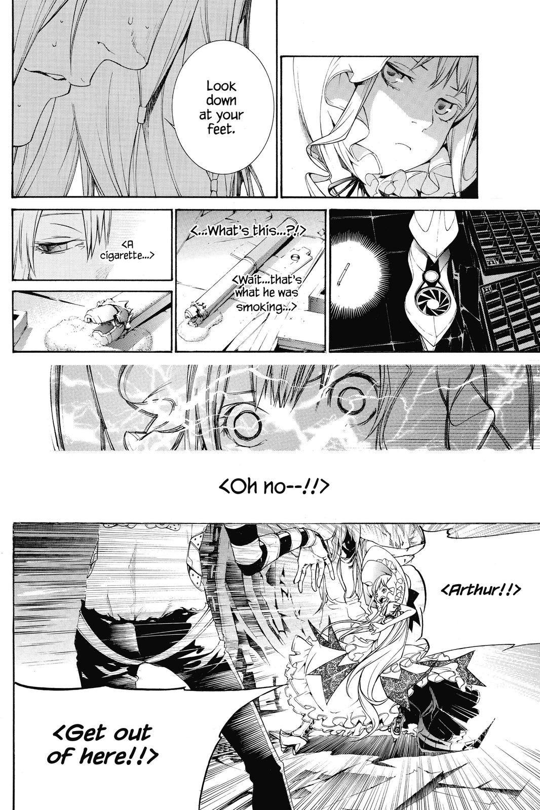 Read Air Gear en Manga Online