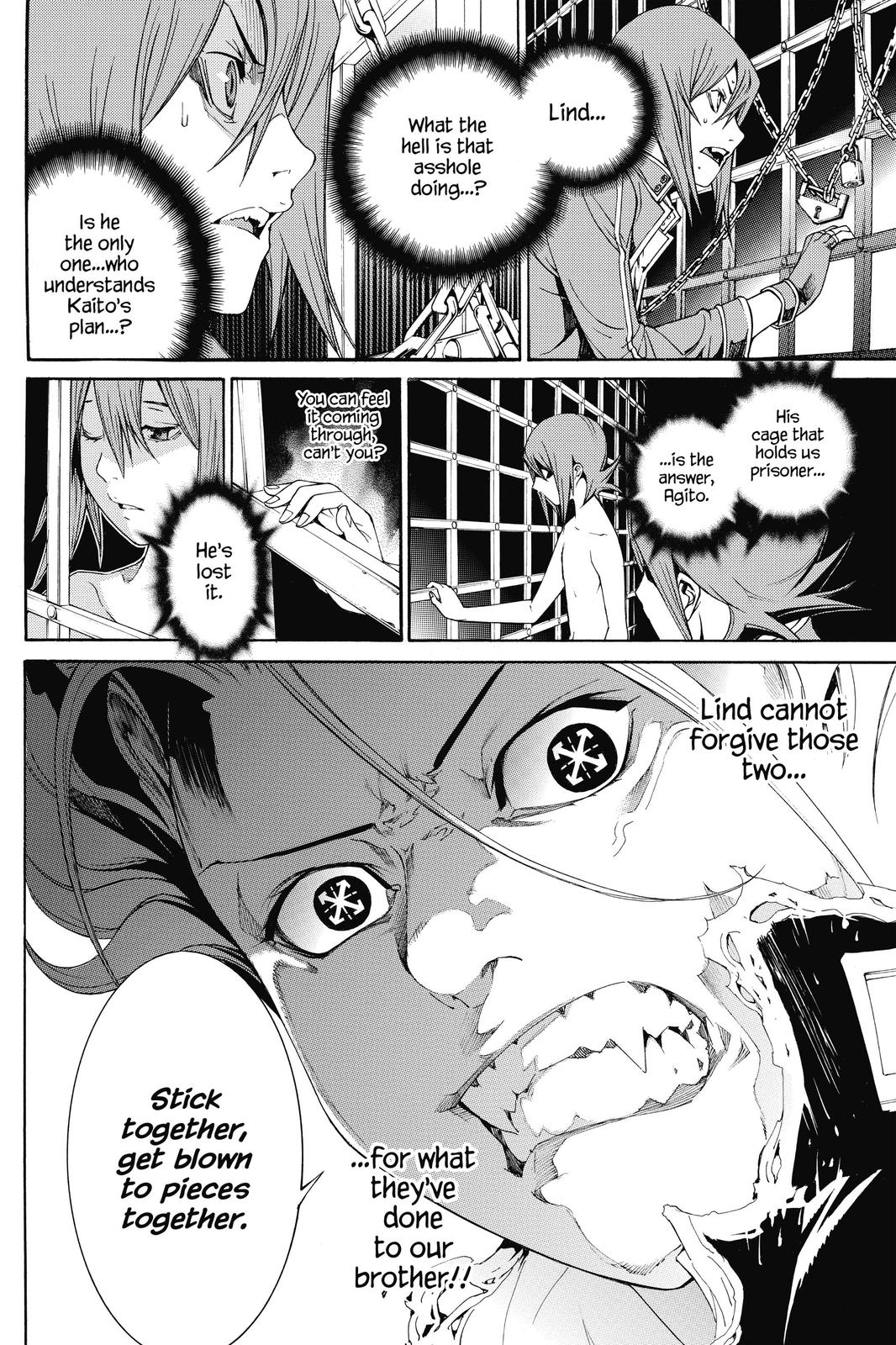 Read Air Gear en Manga Online