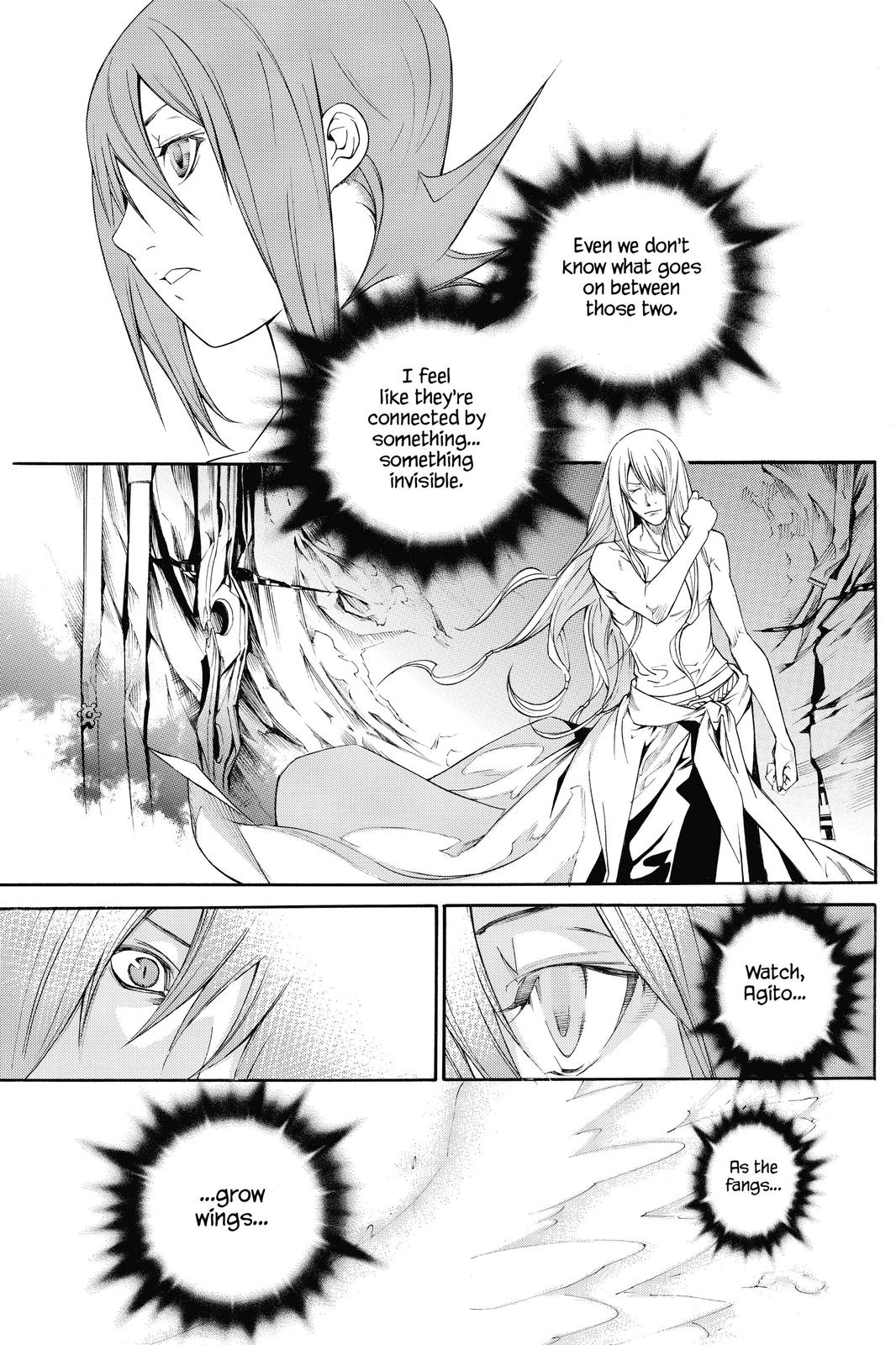 Read Air Gear en Manga Online