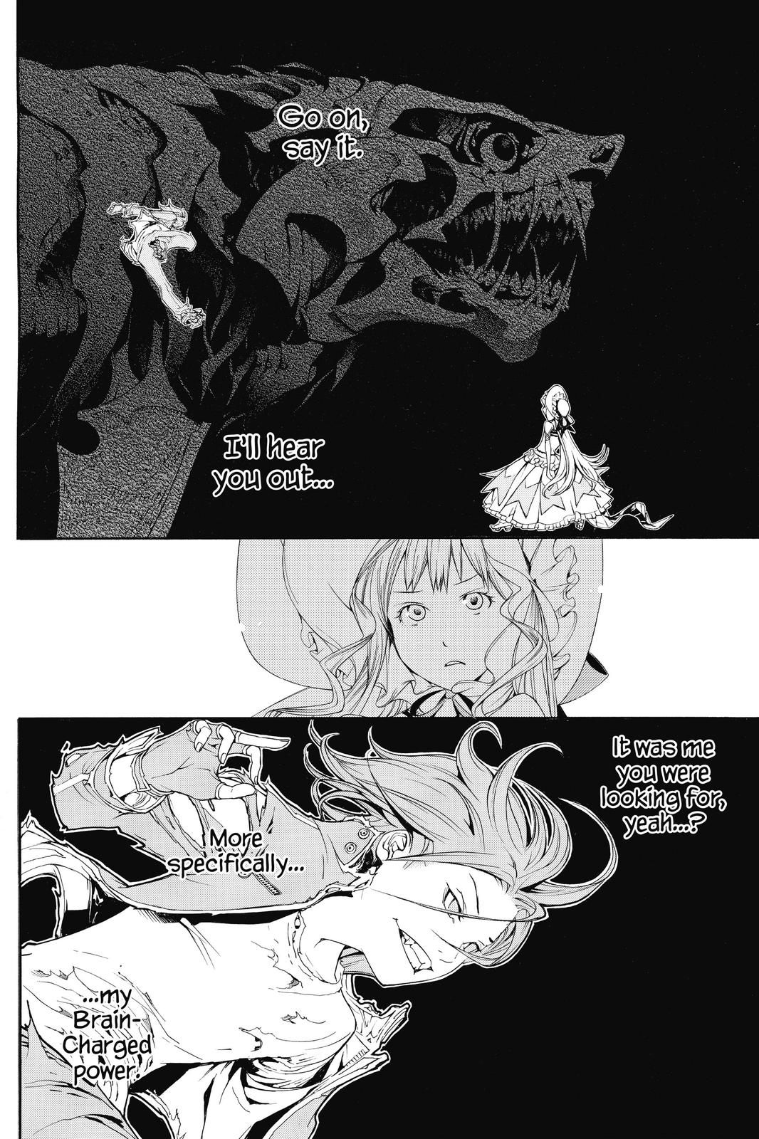 Read Air Gear en Manga Online