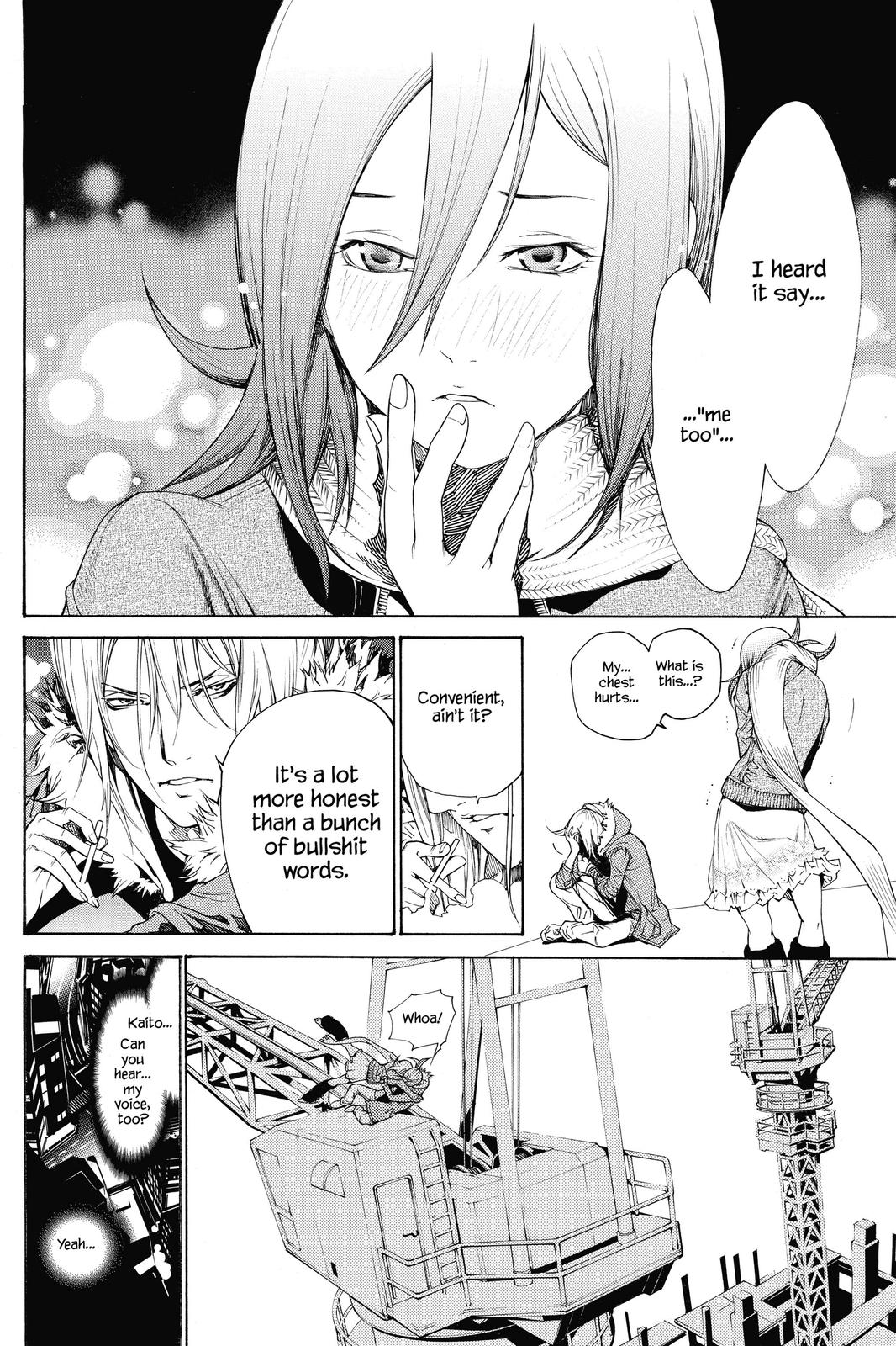Read Air Gear en Manga Online