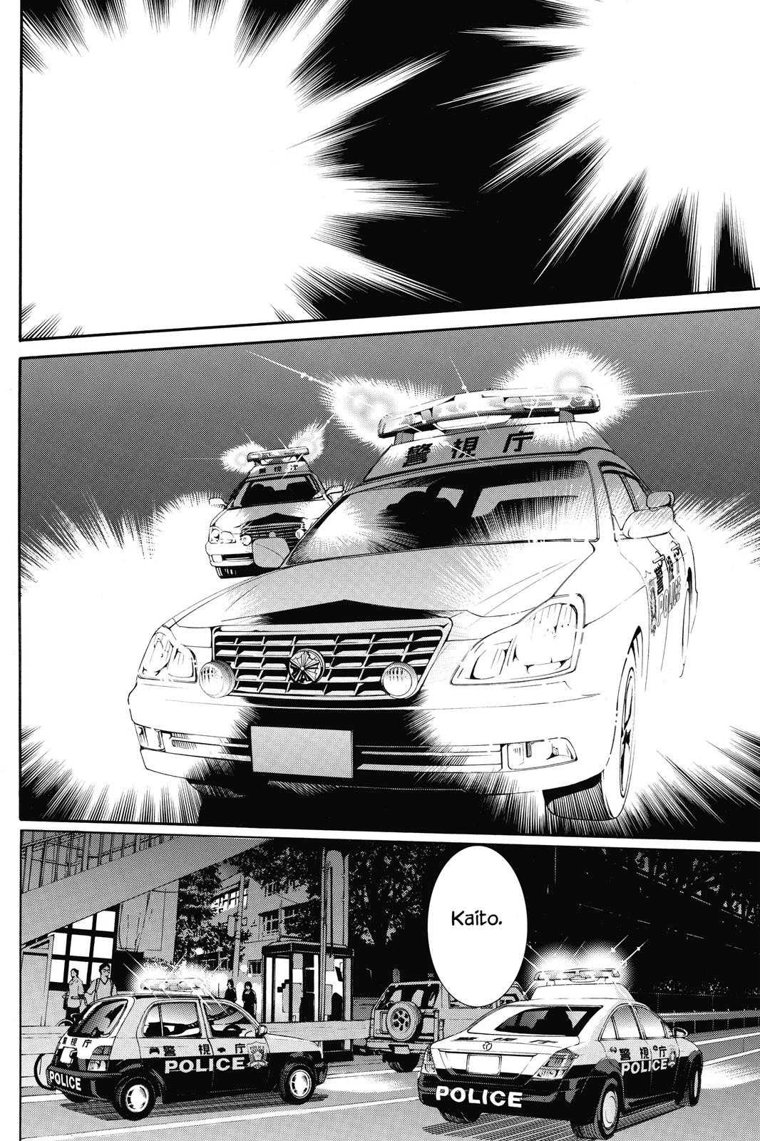 Read Air Gear en Manga Online