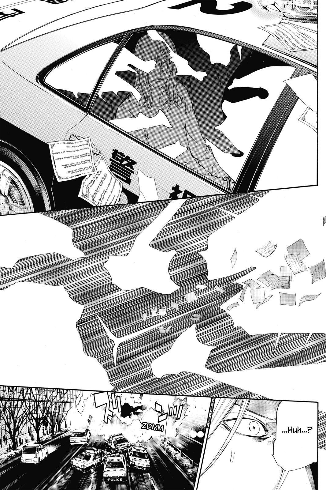 Read Air Gear en Manga Online