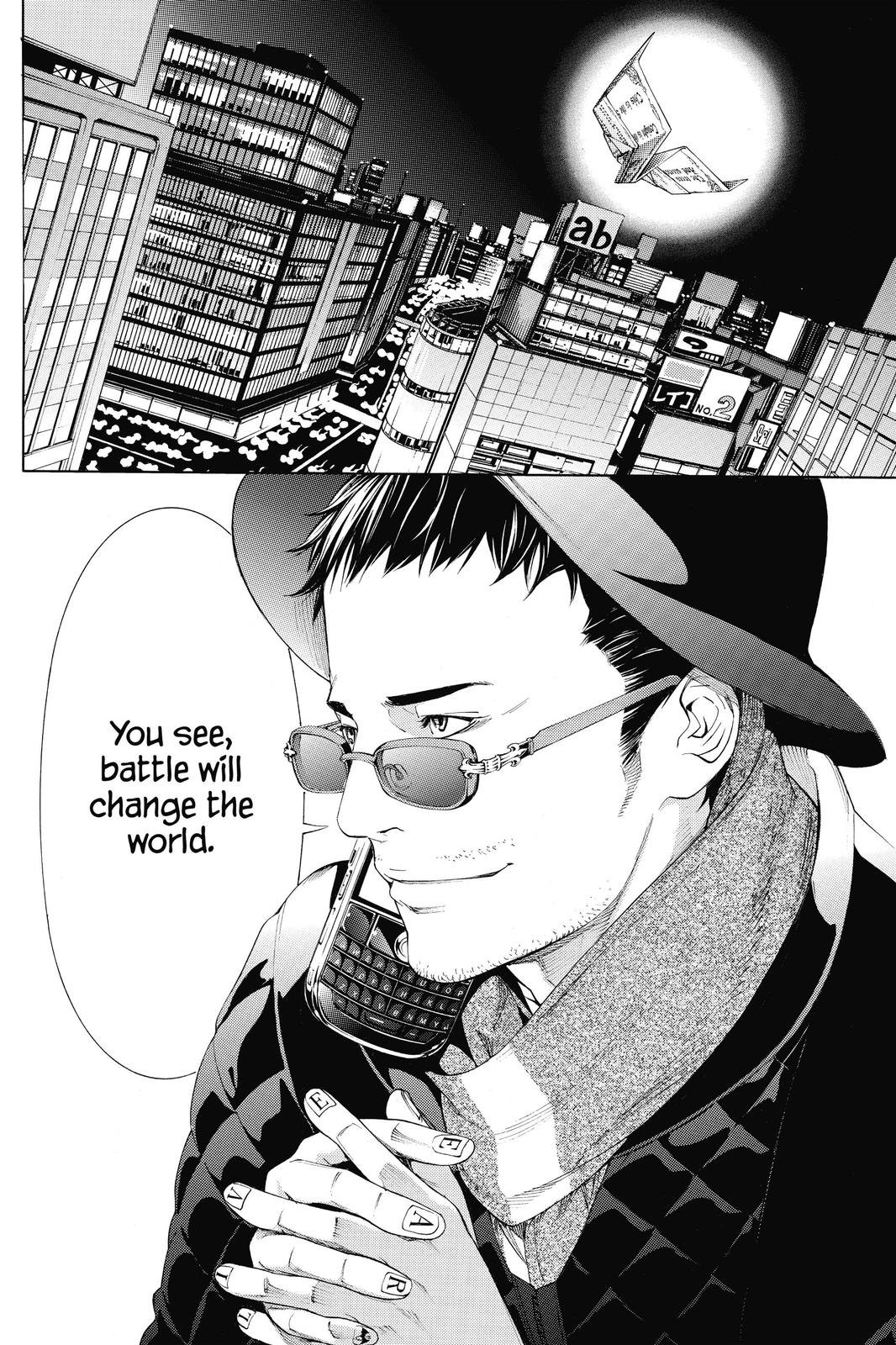 Read Air Gear en Manga Online