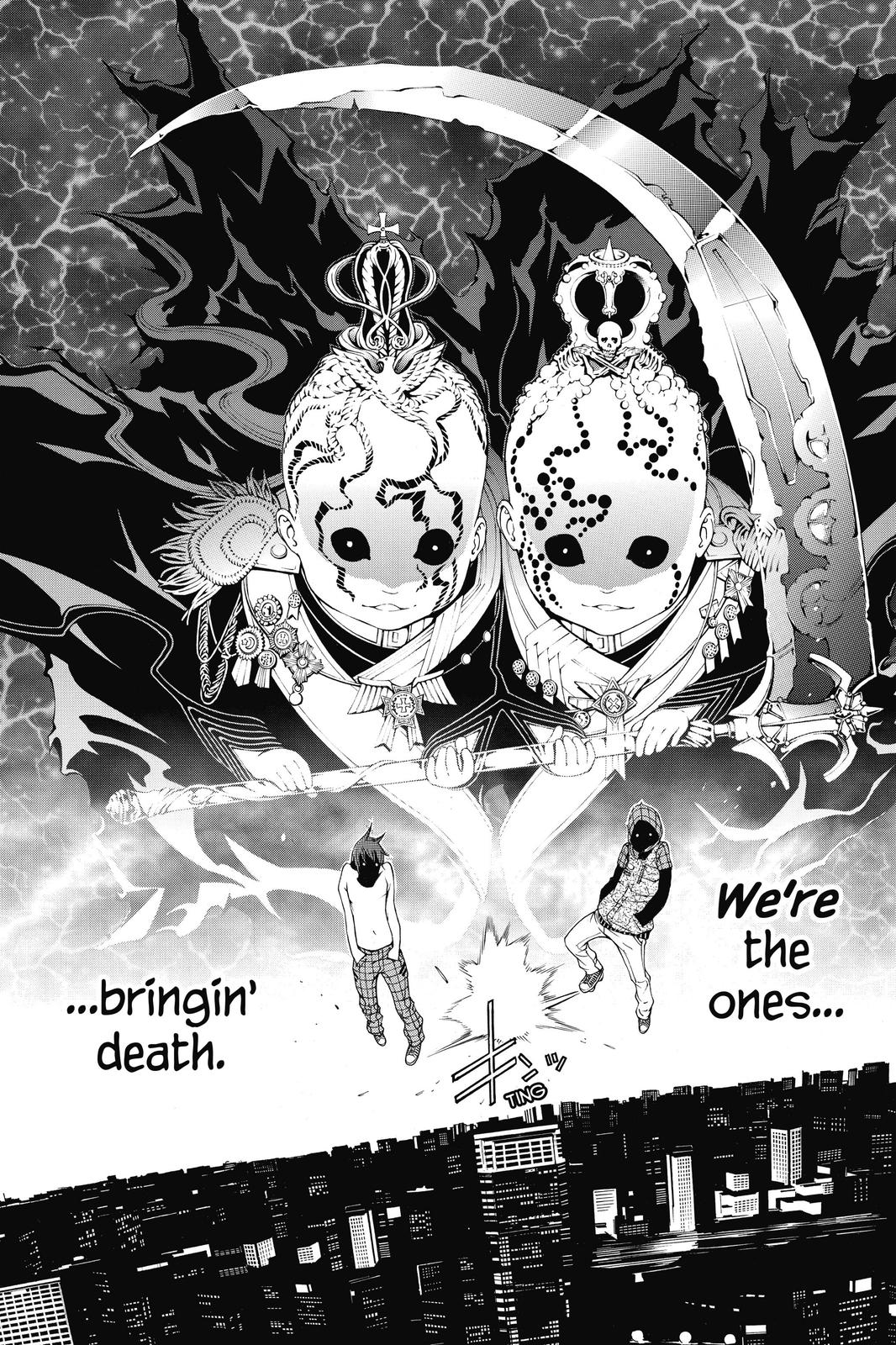 Read Air Gear en Manga Online