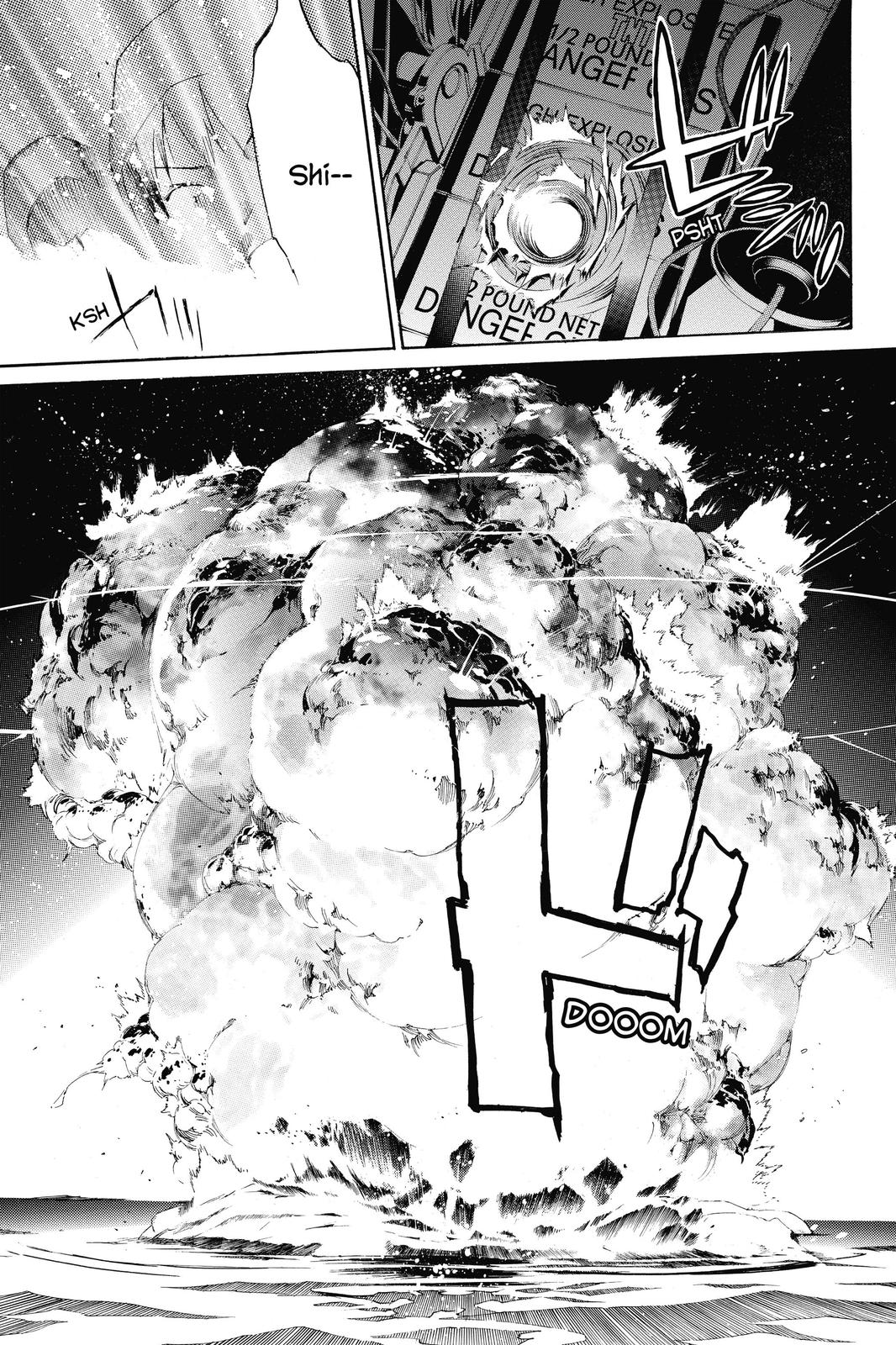 Read Air Gear en Manga Online