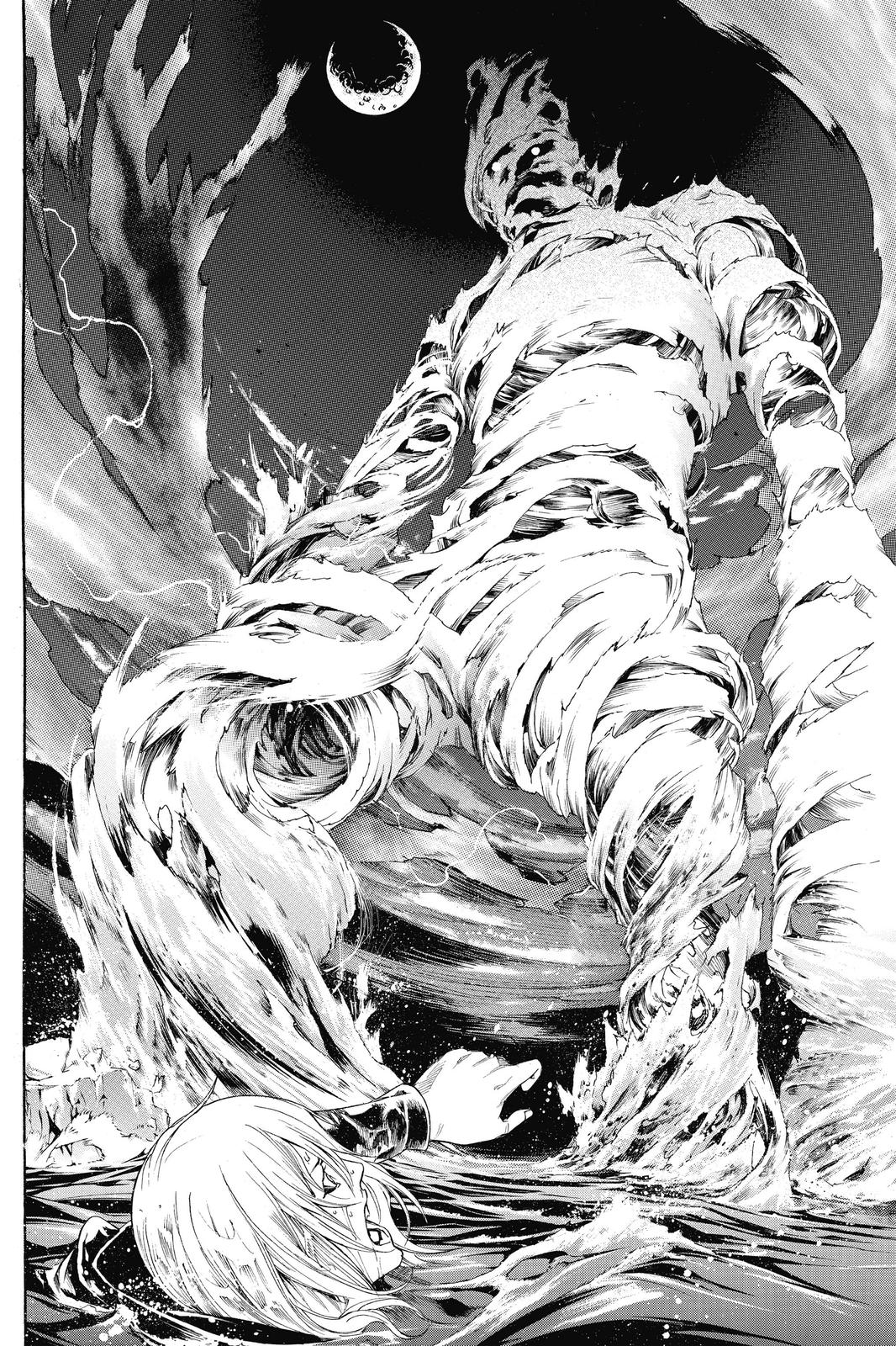 Read Air Gear en Manga Online