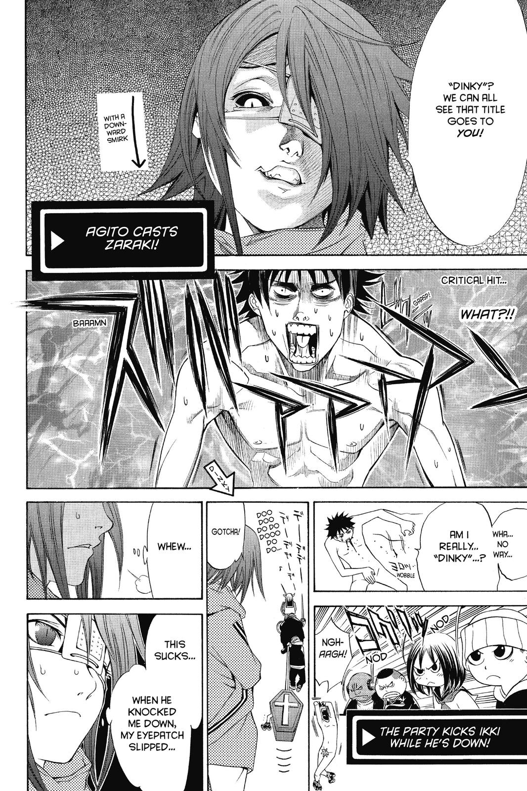 Read Air Gear en Manga Online