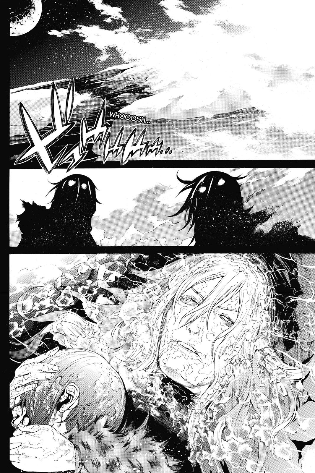 Read Air Gear en Manga Online