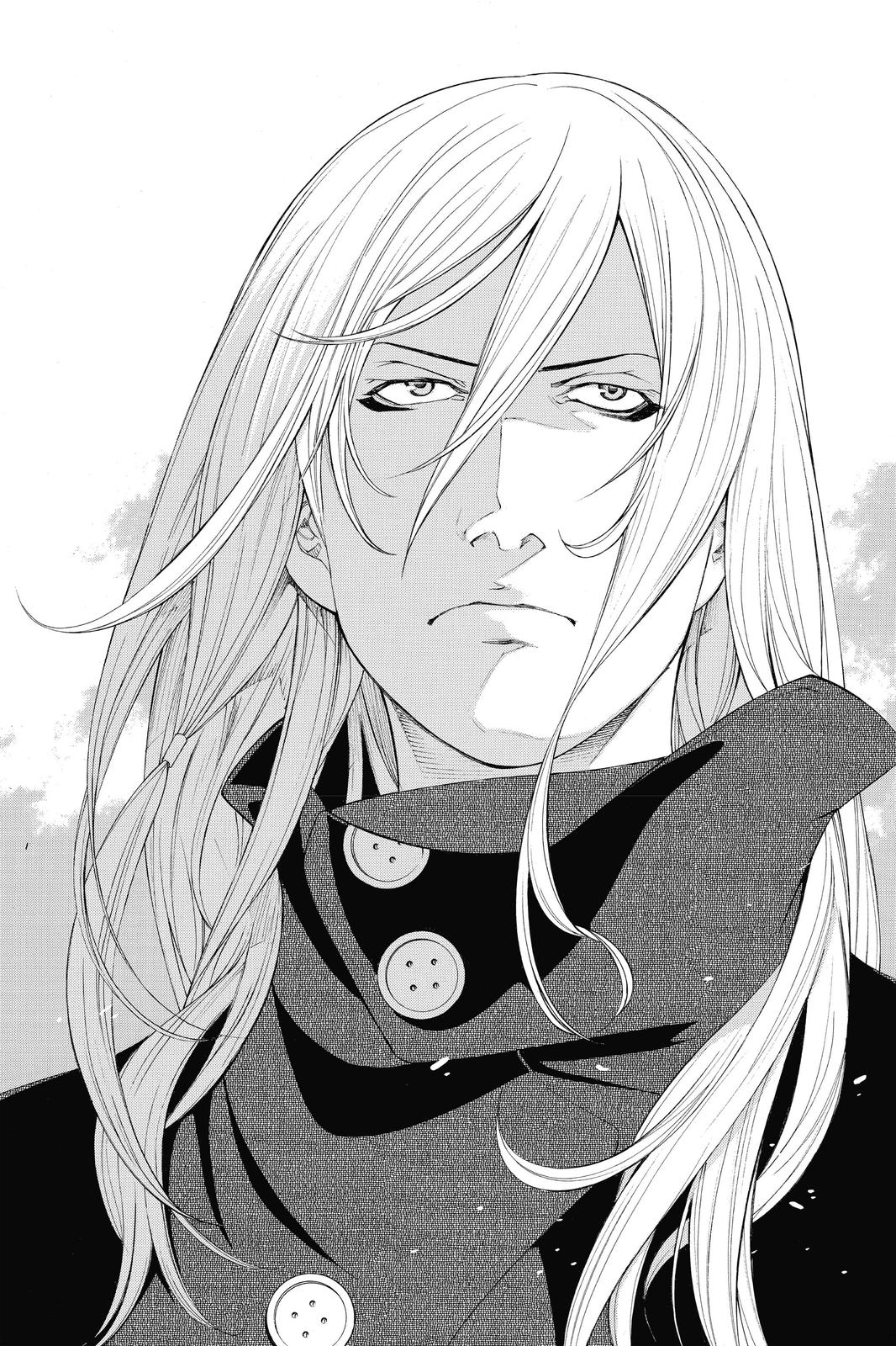 Read Air Gear en Manga Online