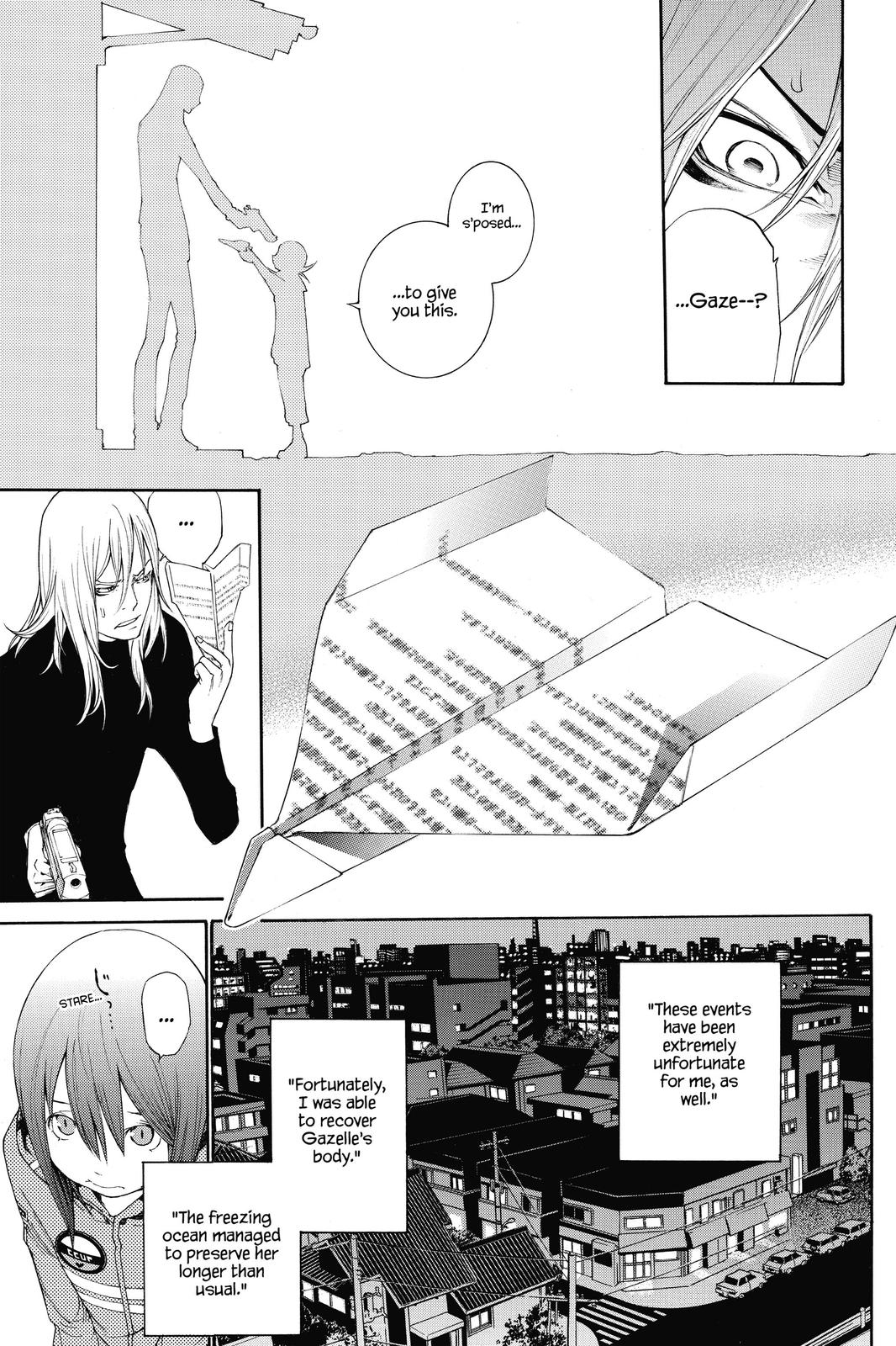 Read Air Gear en Manga Online