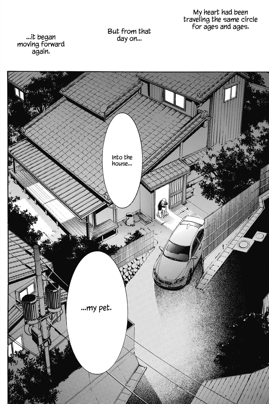 Read Air Gear en Manga Online