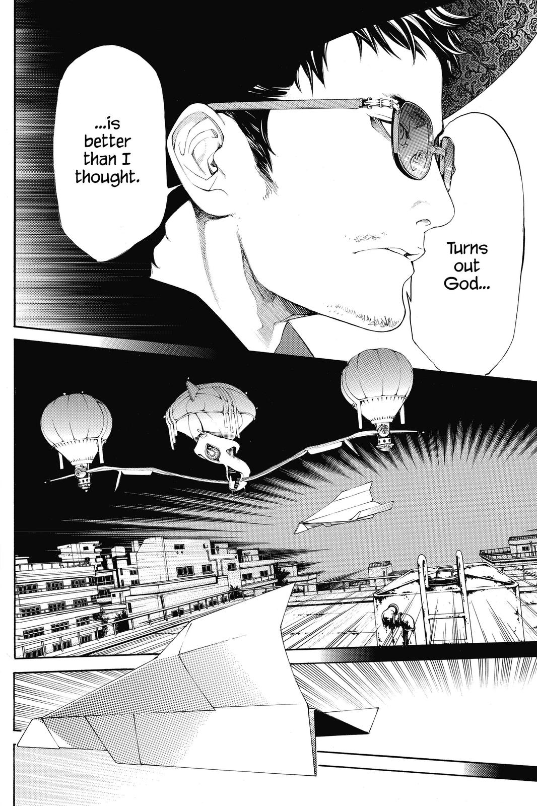 Read Air Gear en Manga Online