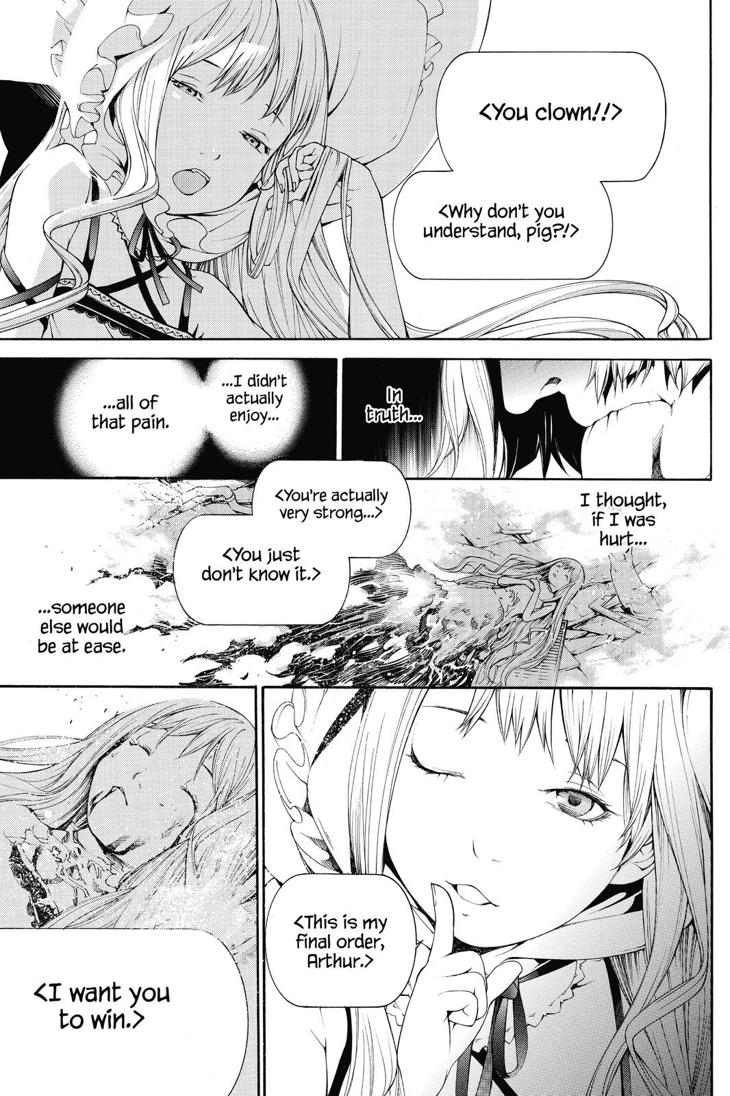 Read Air Gear en Manga Online