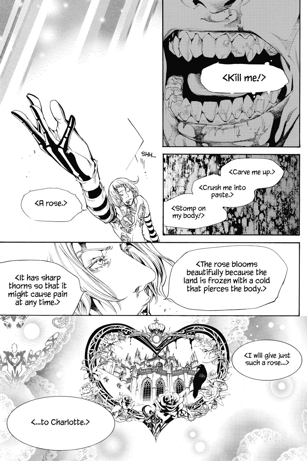 Read Air Gear en Manga Online