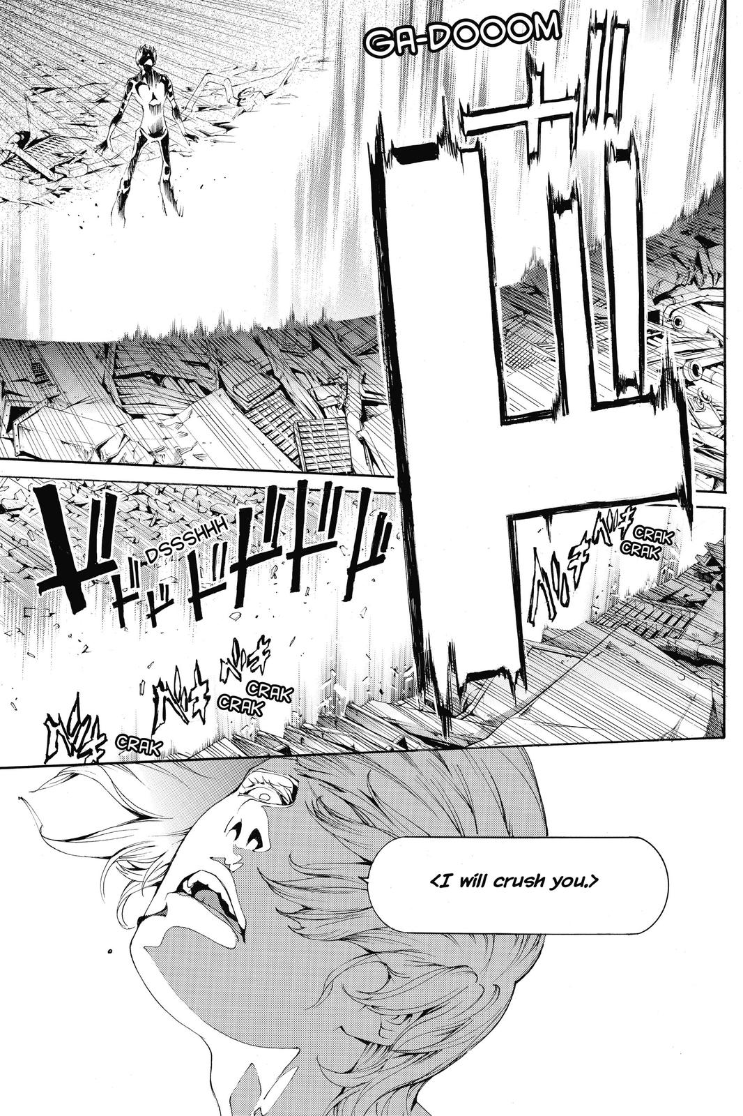 Read Air Gear en Manga Online