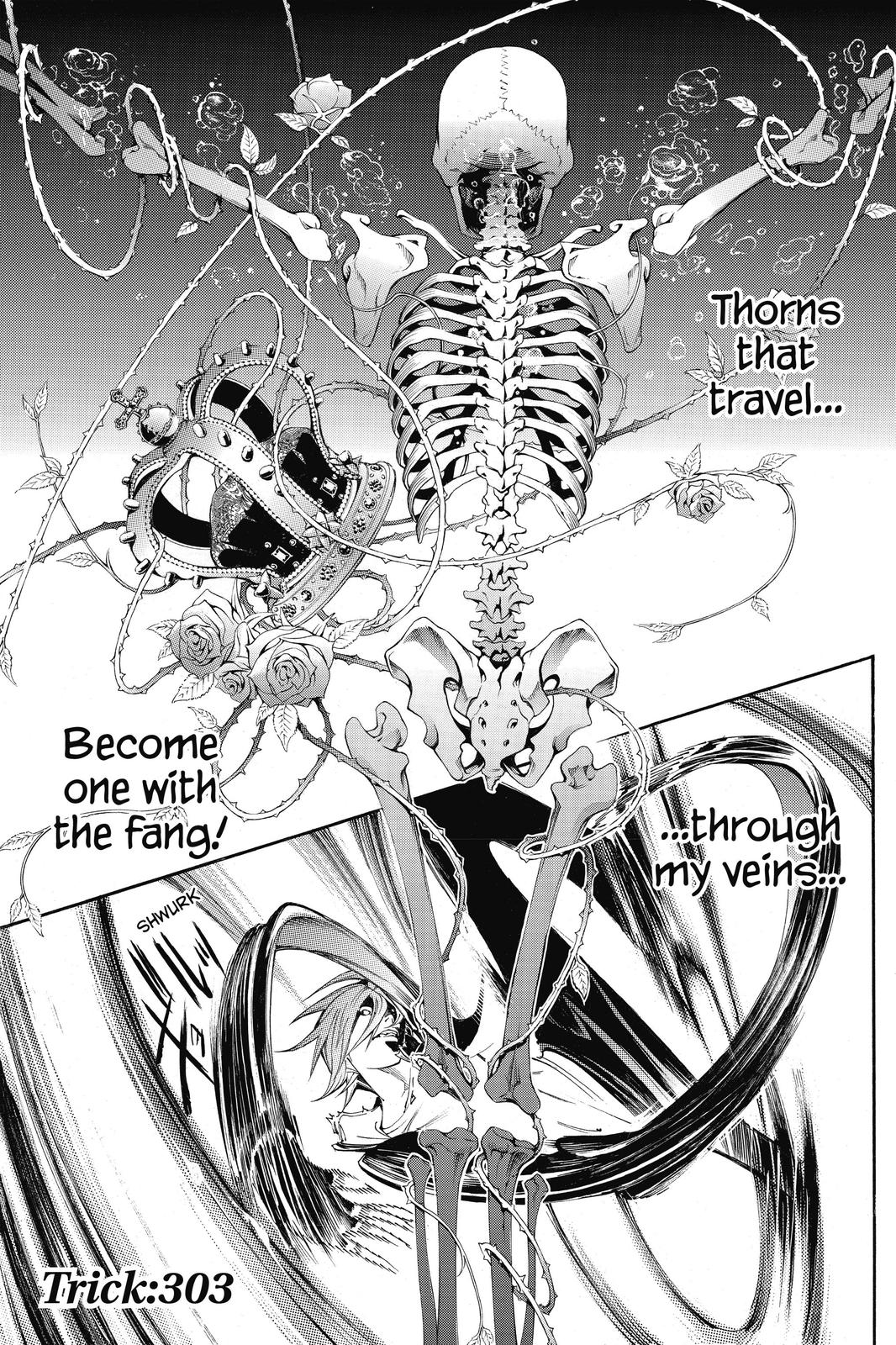 Read Air Gear en Manga Online