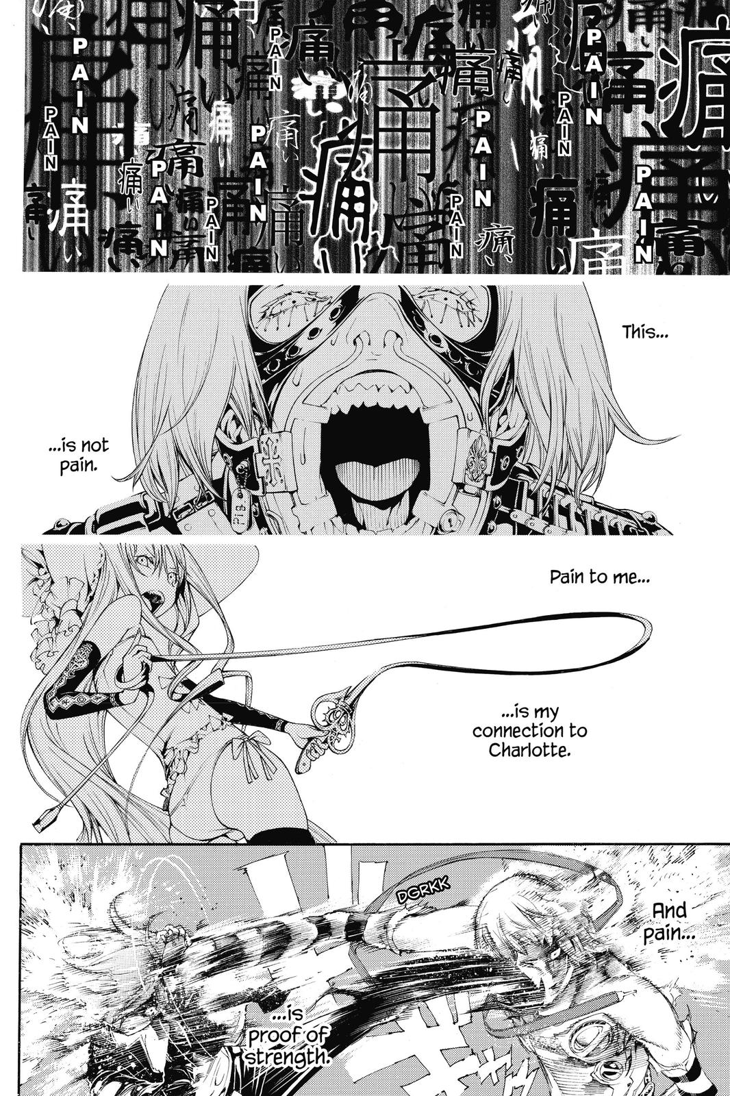 Read Air Gear en Manga Online