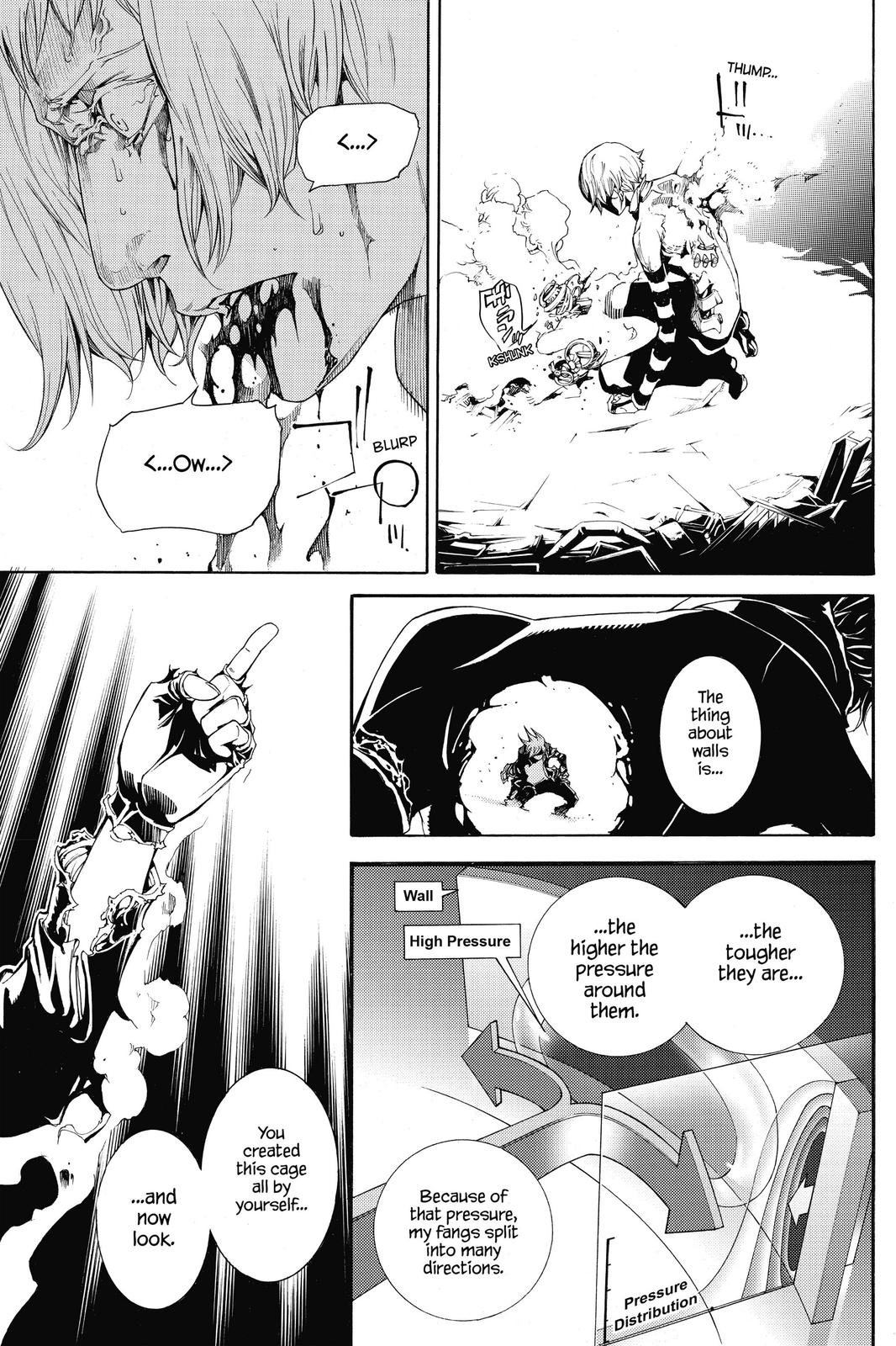 Read Air Gear en Manga Online