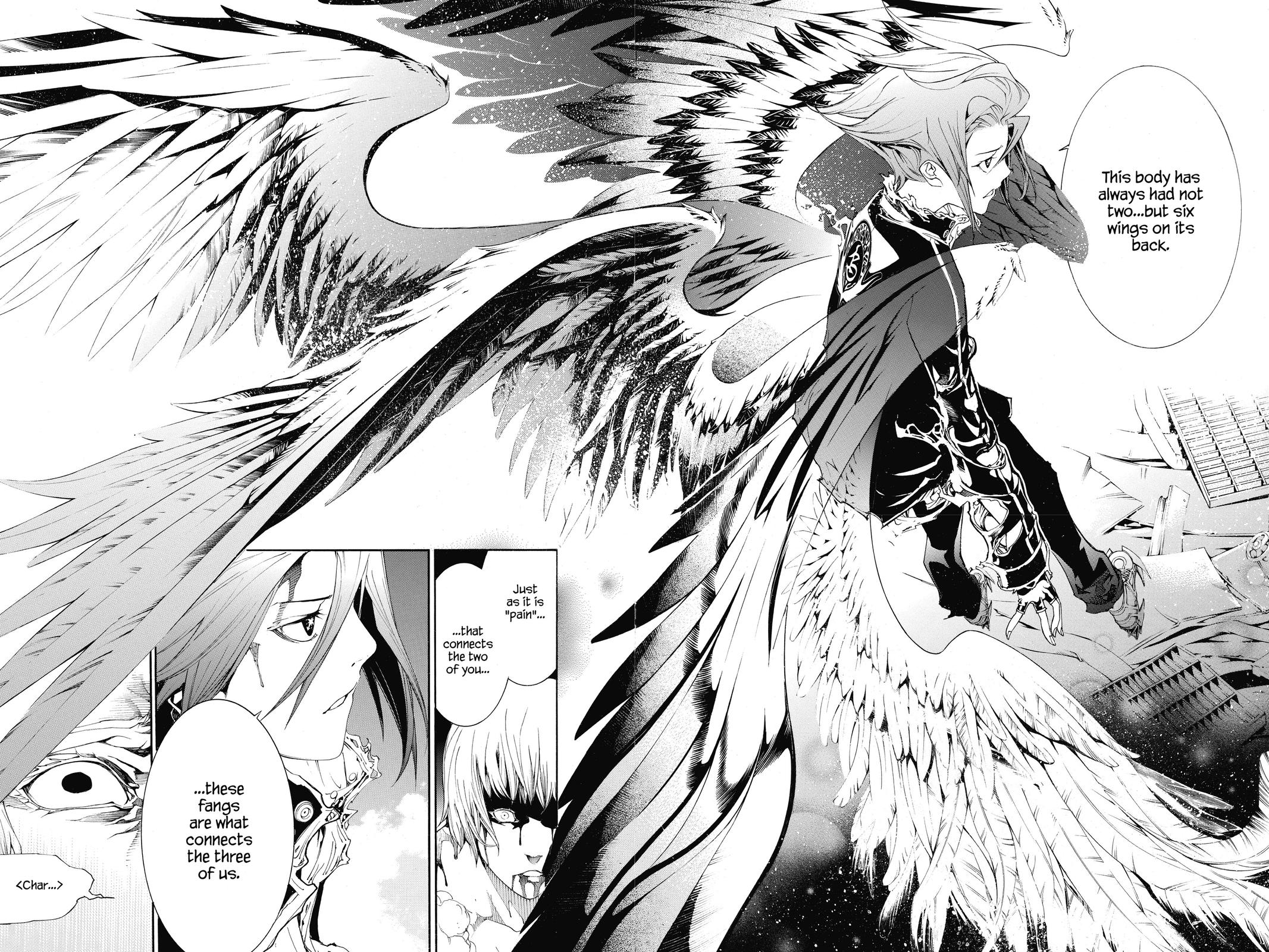 Read Air Gear en Manga Online