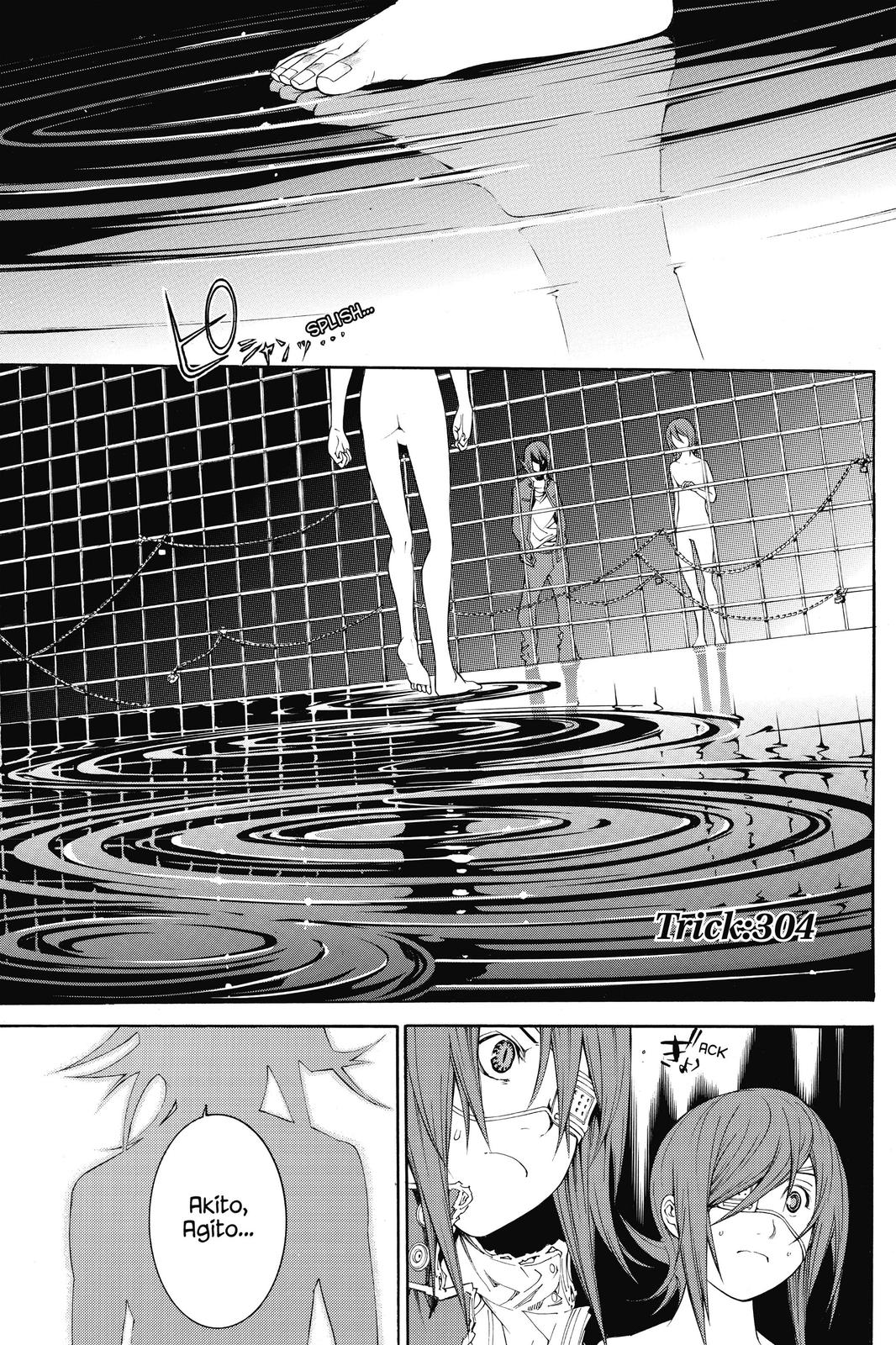 Read Air Gear en Manga Online