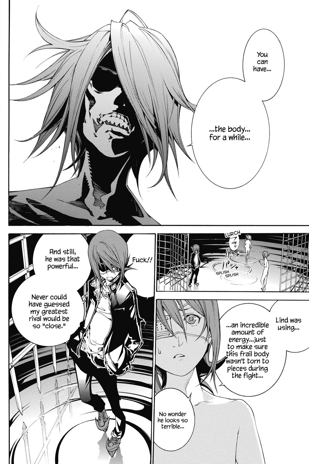 Read Air Gear en Manga Online