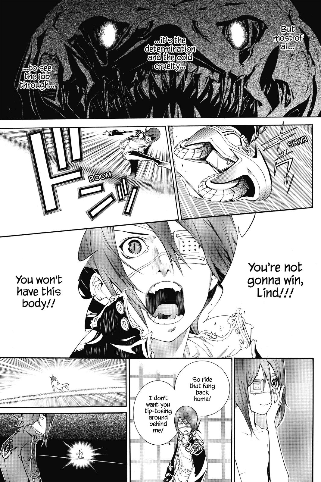 Read Air Gear en Manga Online