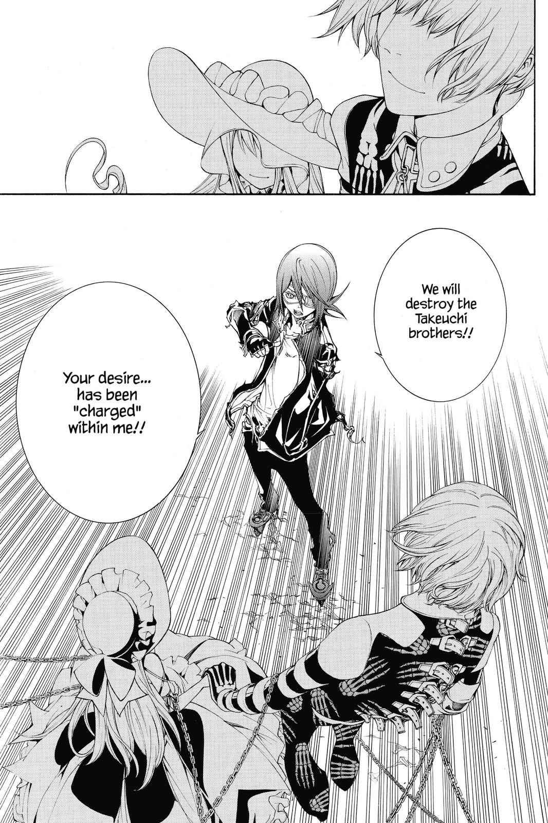 Read Air Gear en Manga Online