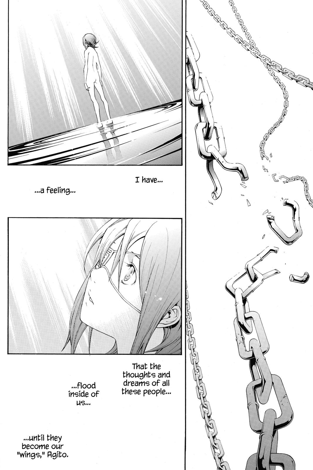 Read Air Gear en Manga Online